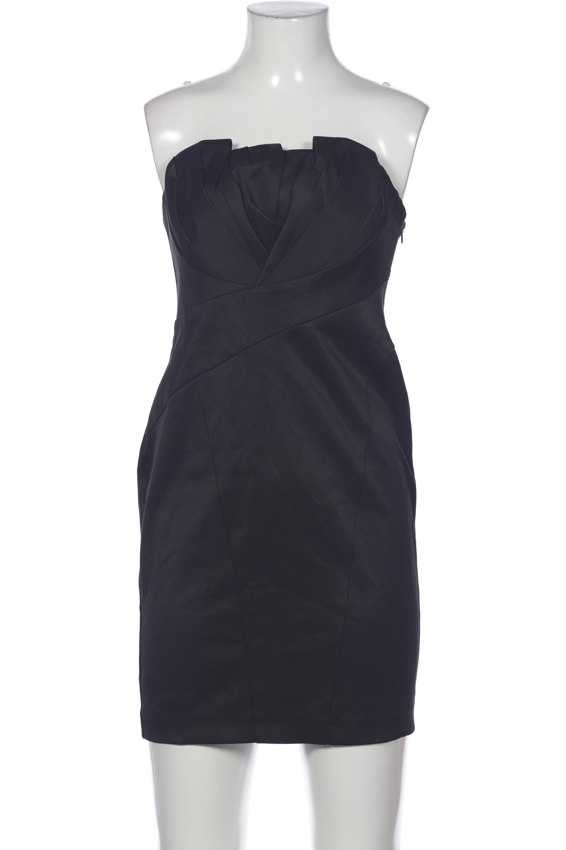 

Nicowa Damen Kleid, schwarz, Gr. 36