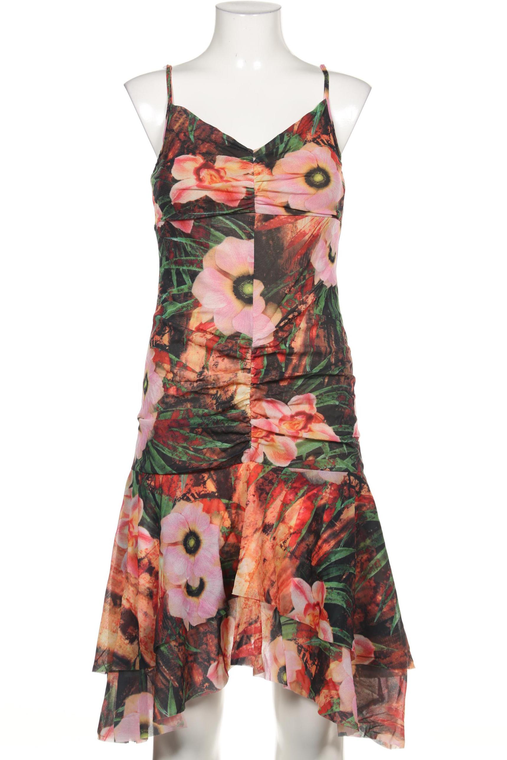 

Nicowa Damen Kleid, mehrfarbig, Gr. 40