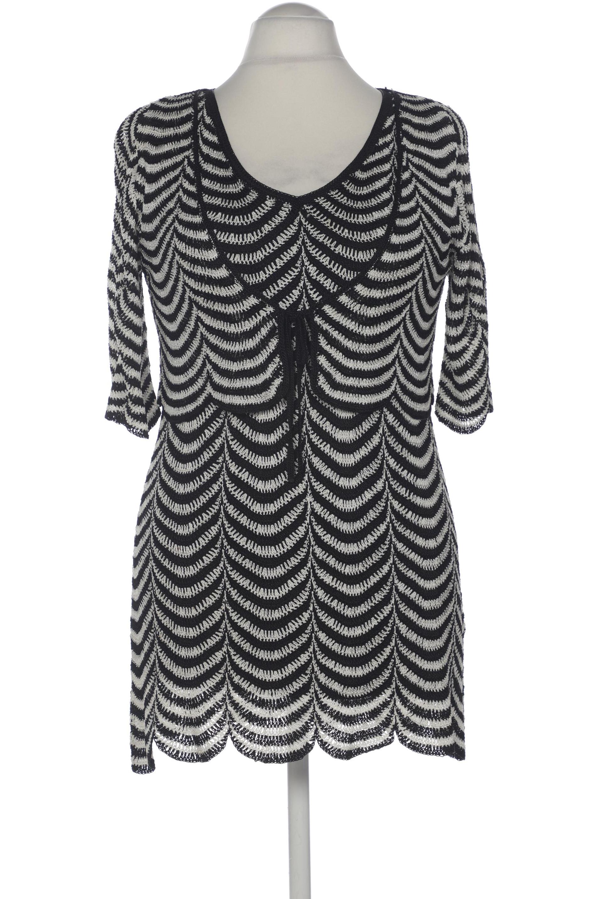 

Nicowa Damen Kleid, schwarz, Gr. 42