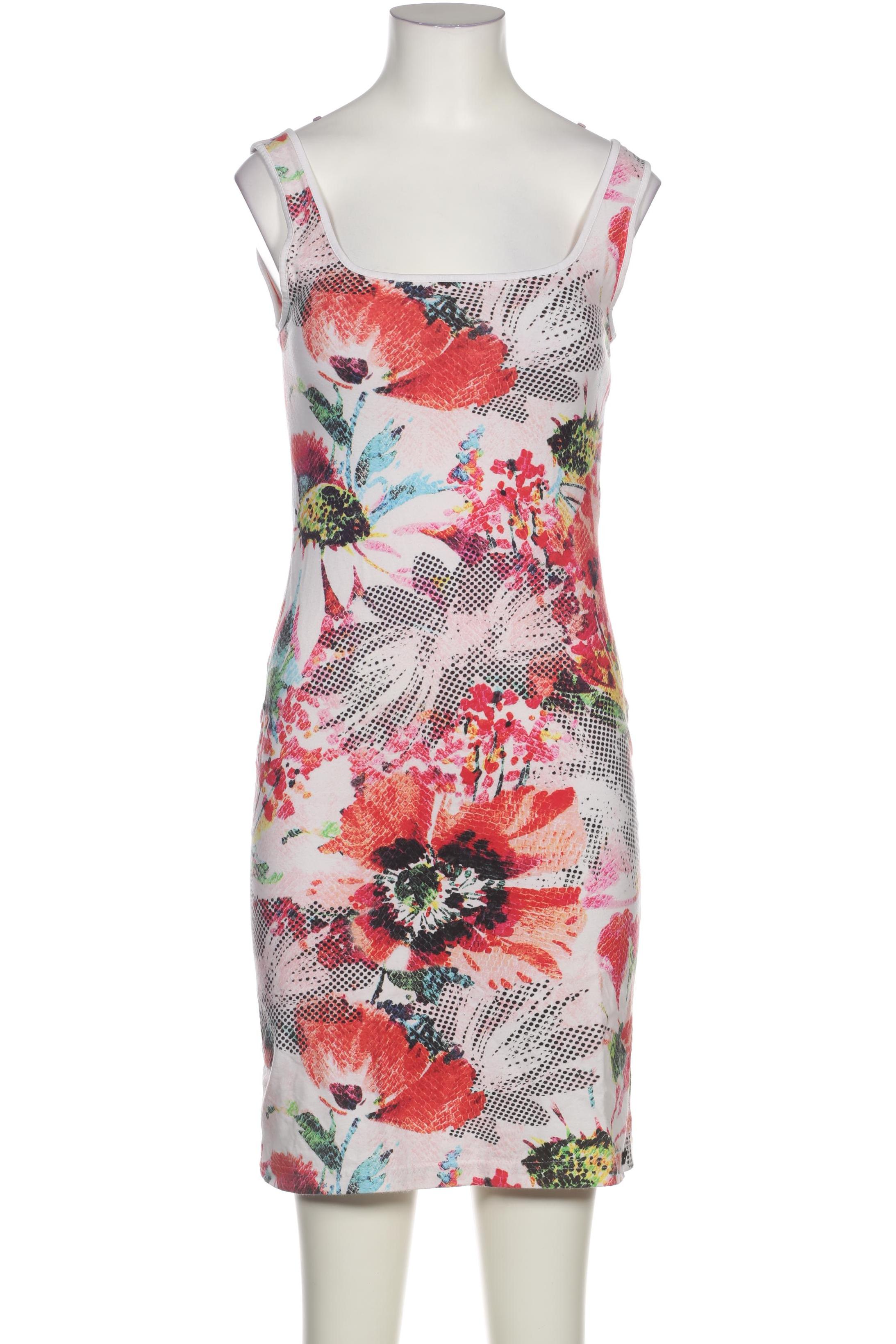 

Nicowa Damen Kleid, rot, Gr. 36