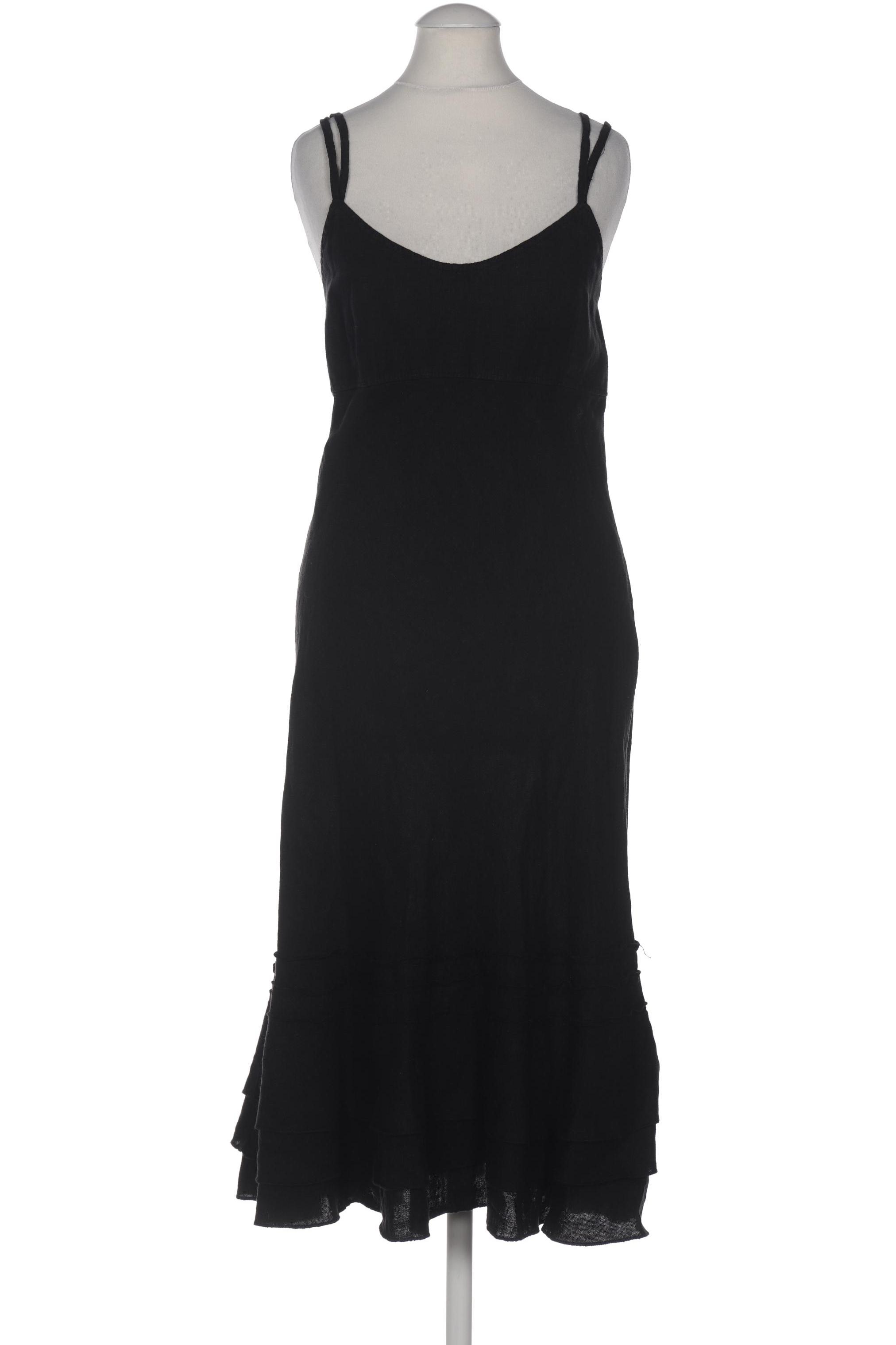 

Nicowa Damen Kleid, schwarz