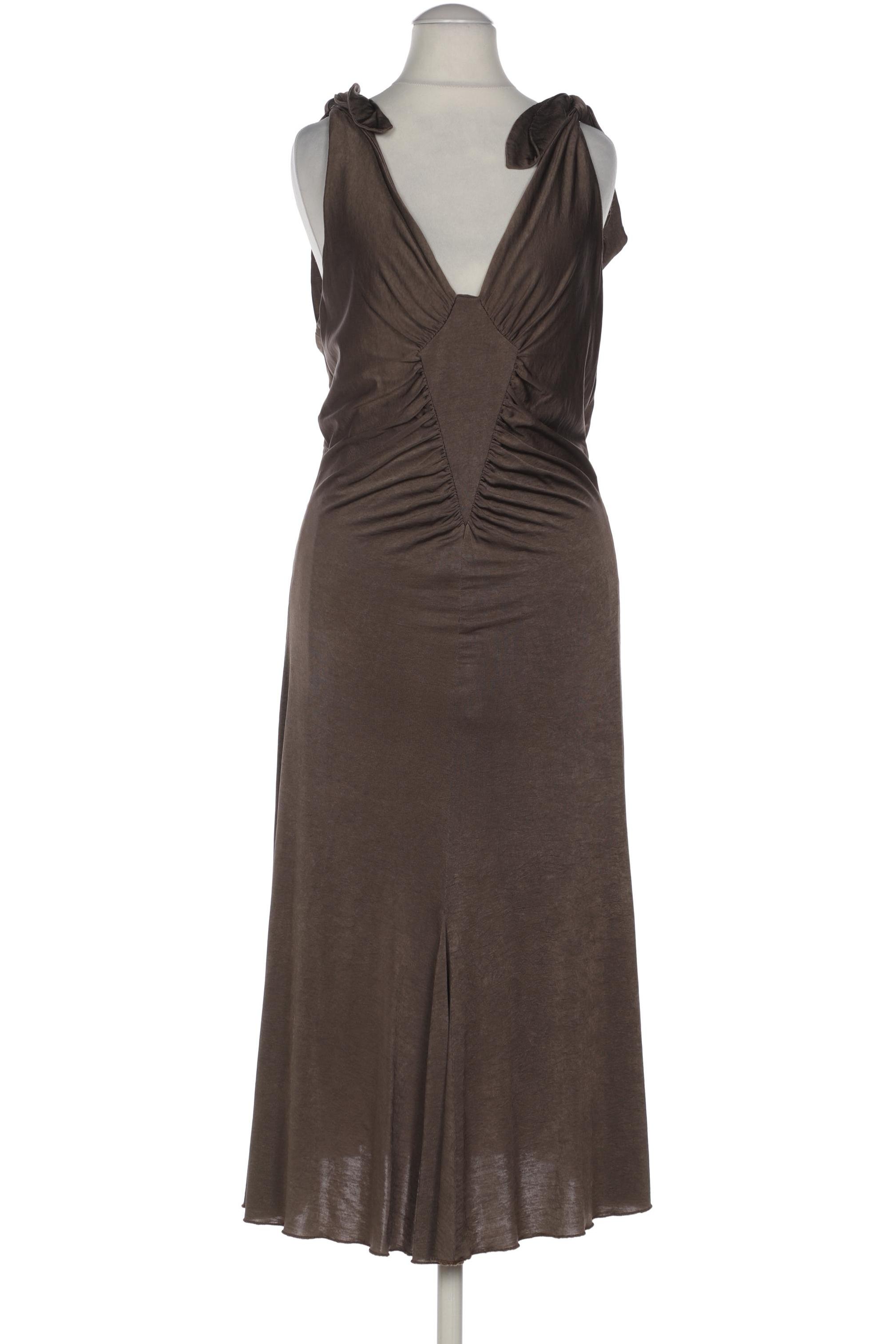 

Nicowa Damen Kleid, braun, Gr. 38