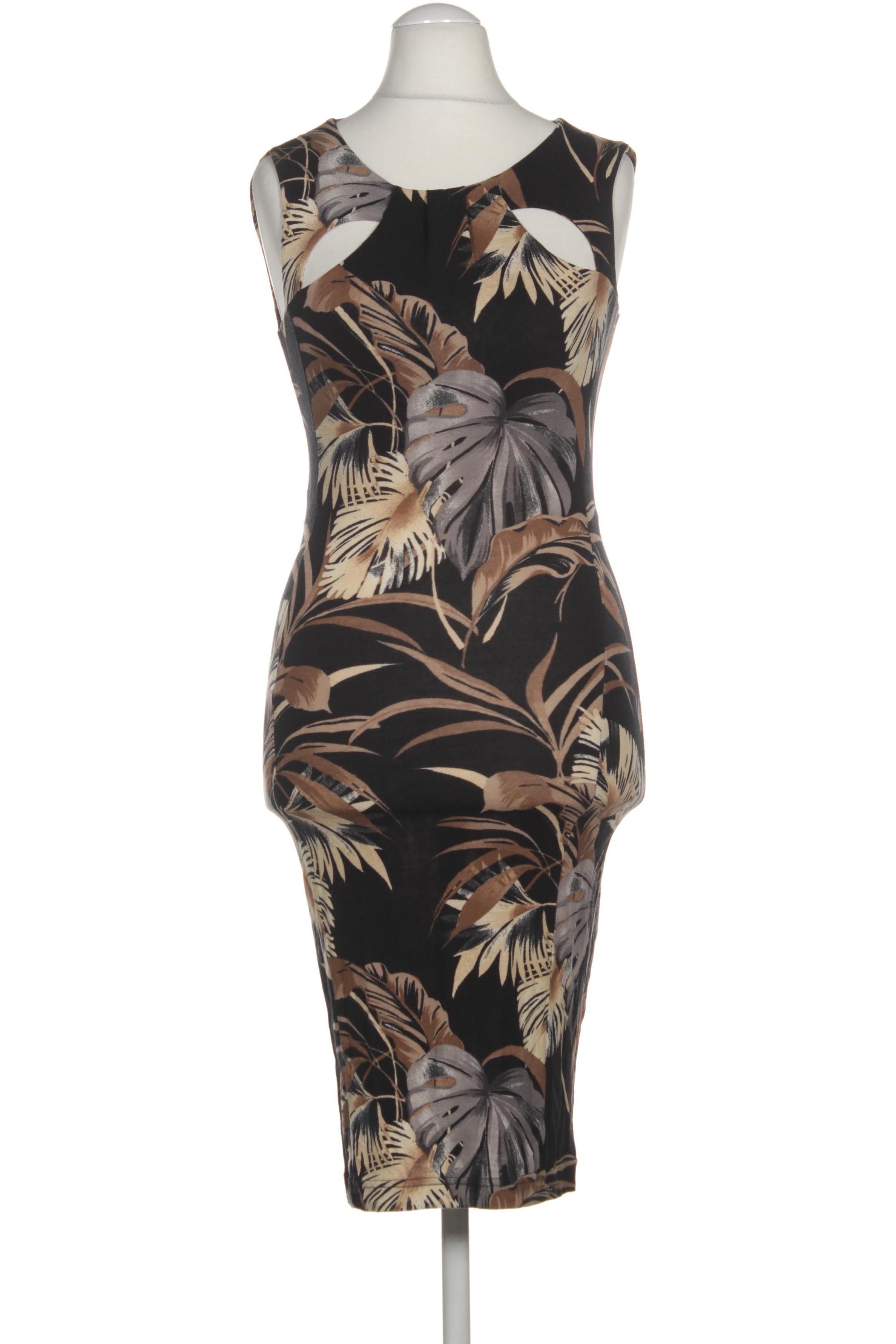 

Nicowa Damen Kleid, schwarz, Gr. 36