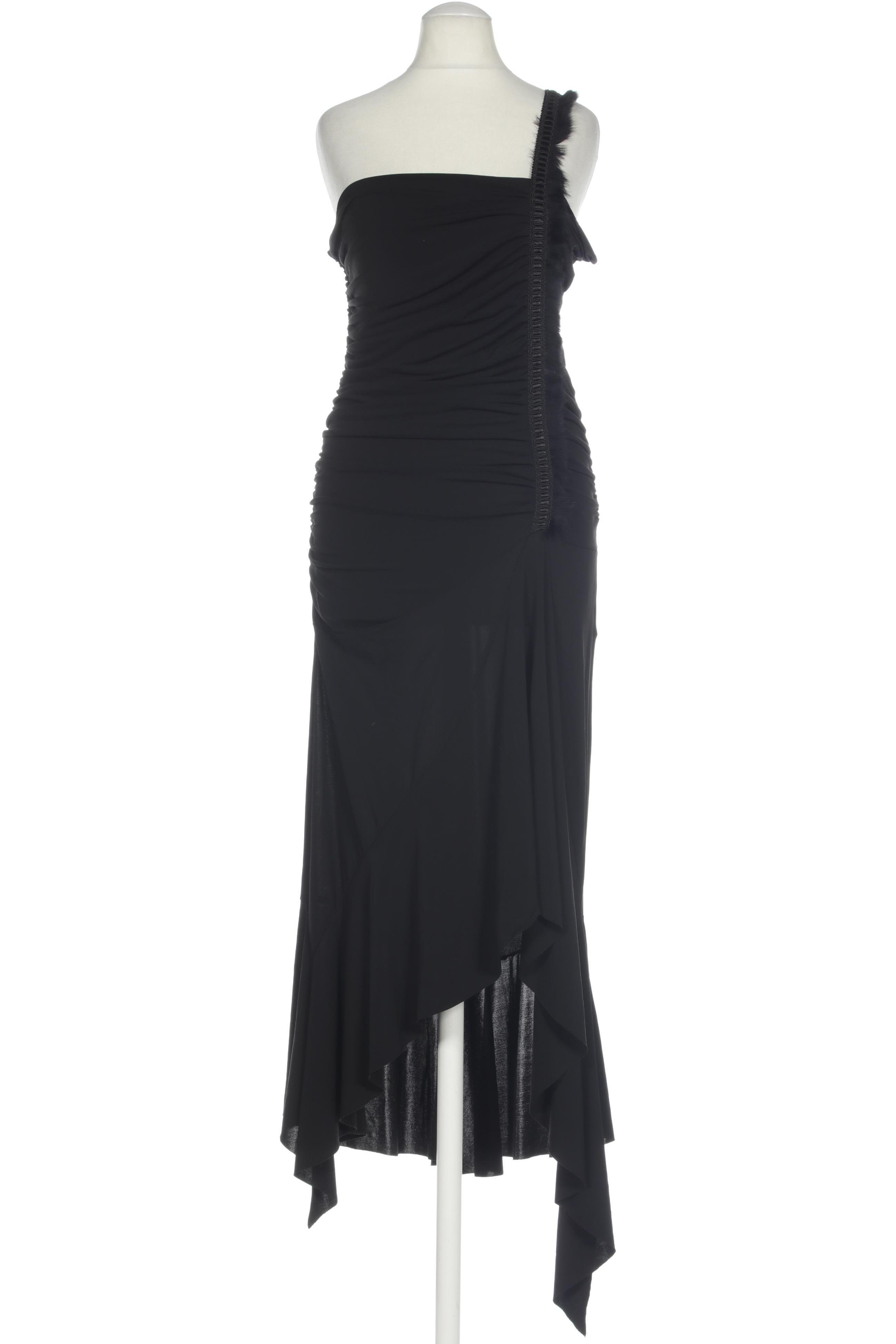 

Nicowa Damen Kleid, schwarz, Gr.