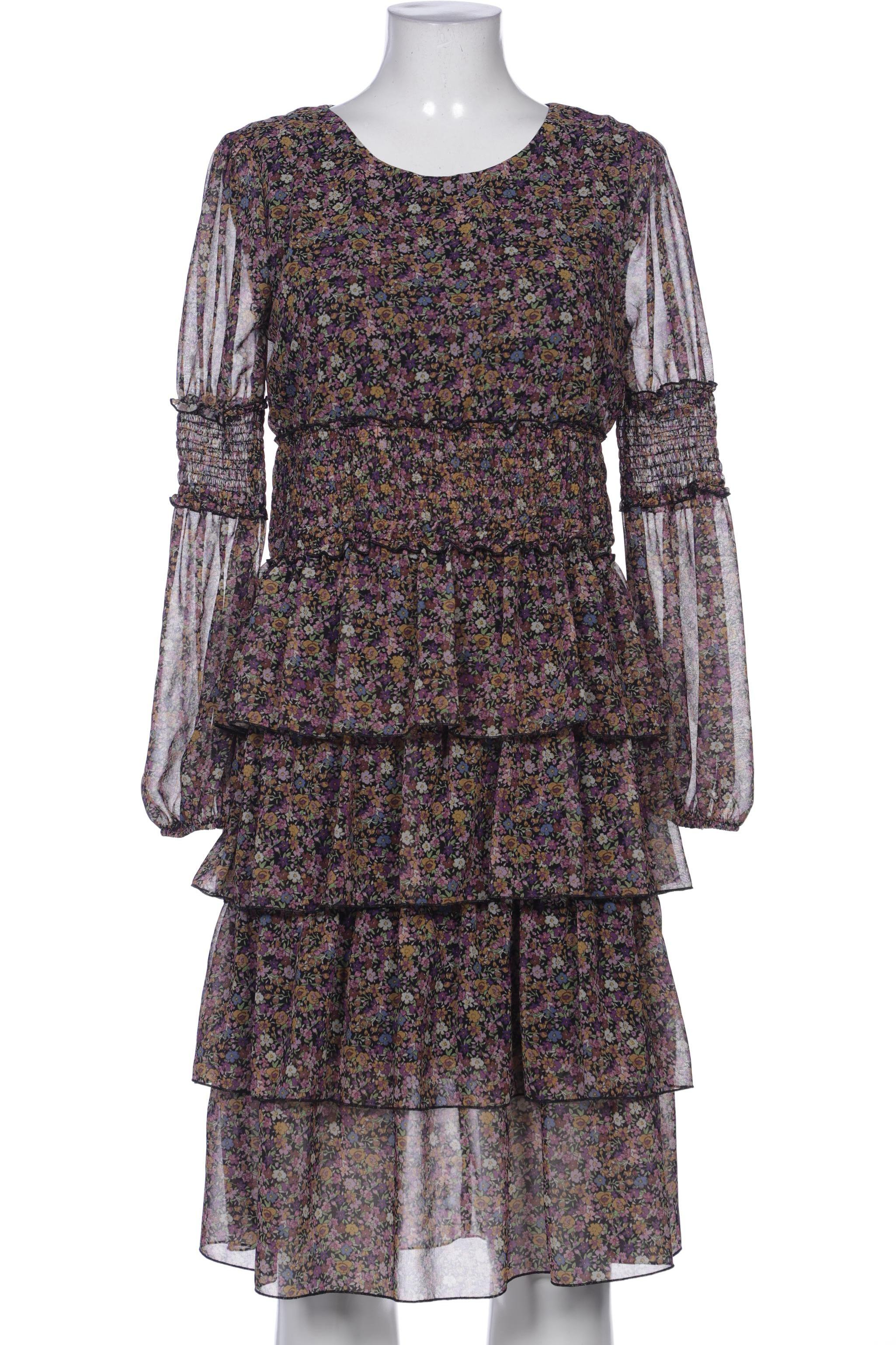 

Nicowa Damen Kleid, mehrfarbig, Gr. 38