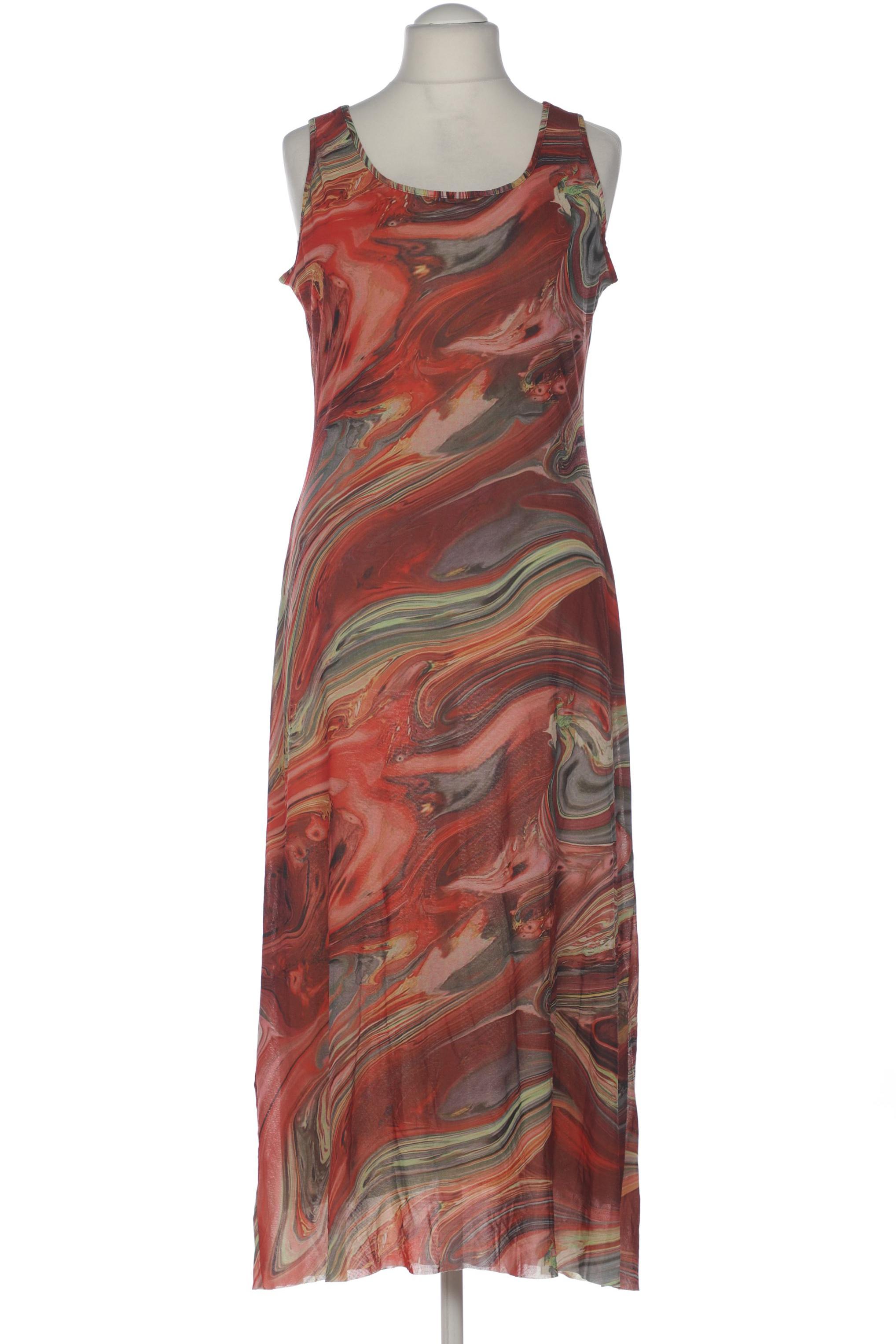 

Nicowa Damen Kleid, orange, Gr. 42