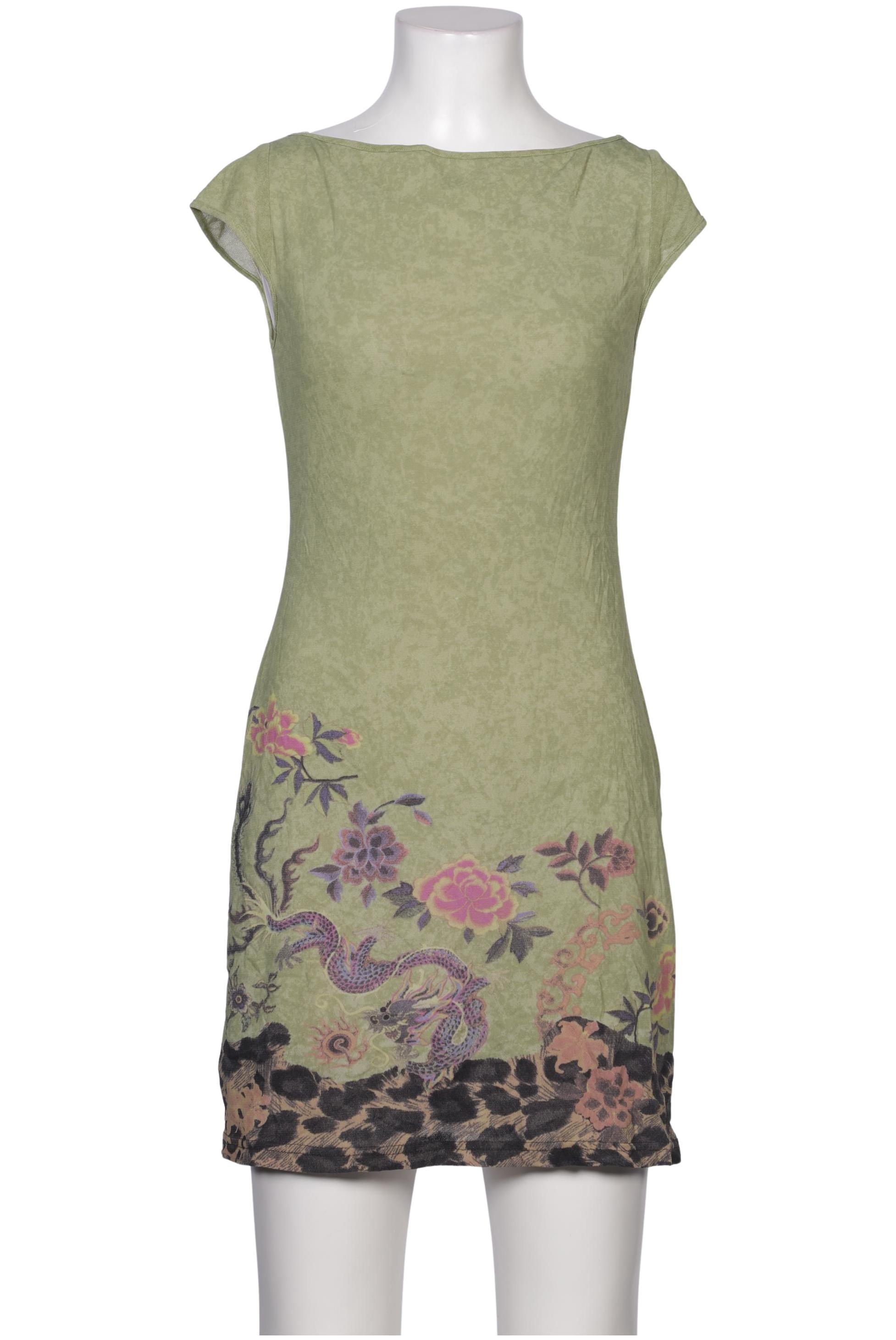 

Nicowa Damen Kleid, grün, Gr. 38