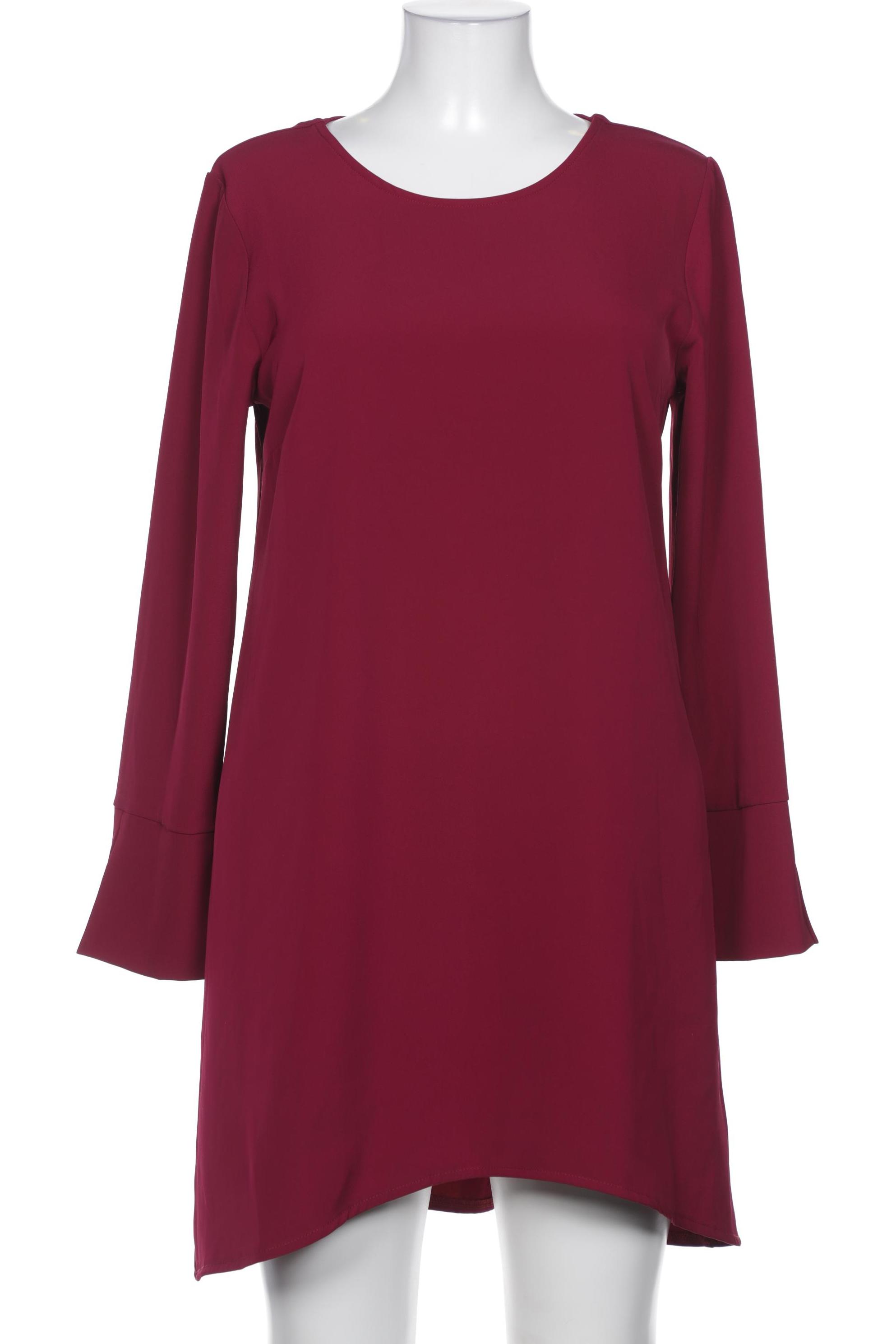 

Nicowa Damen Kleid, bordeaux, Gr. 42