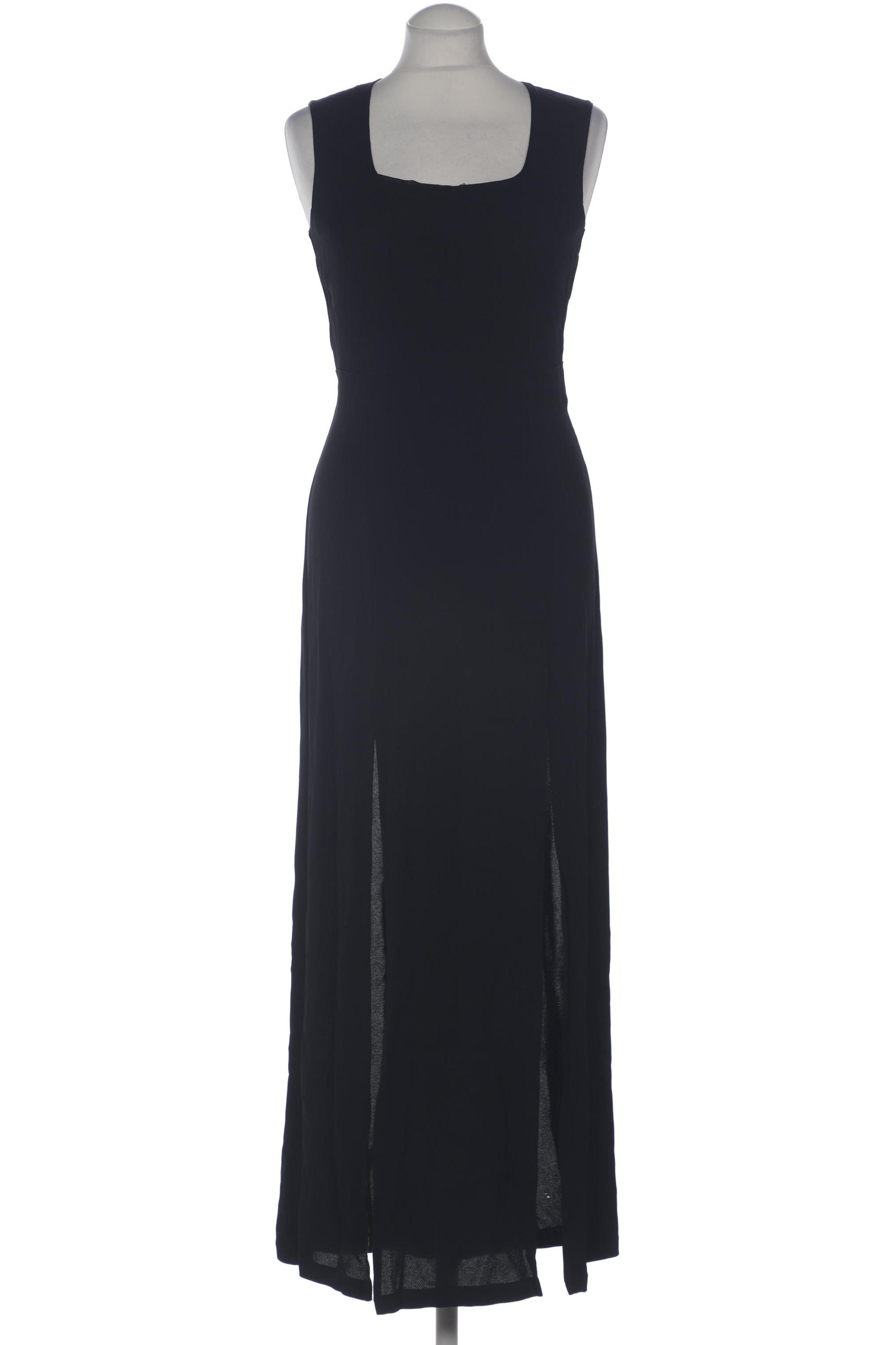 

Nicowa Damen Kleid, schwarz, Gr. 38