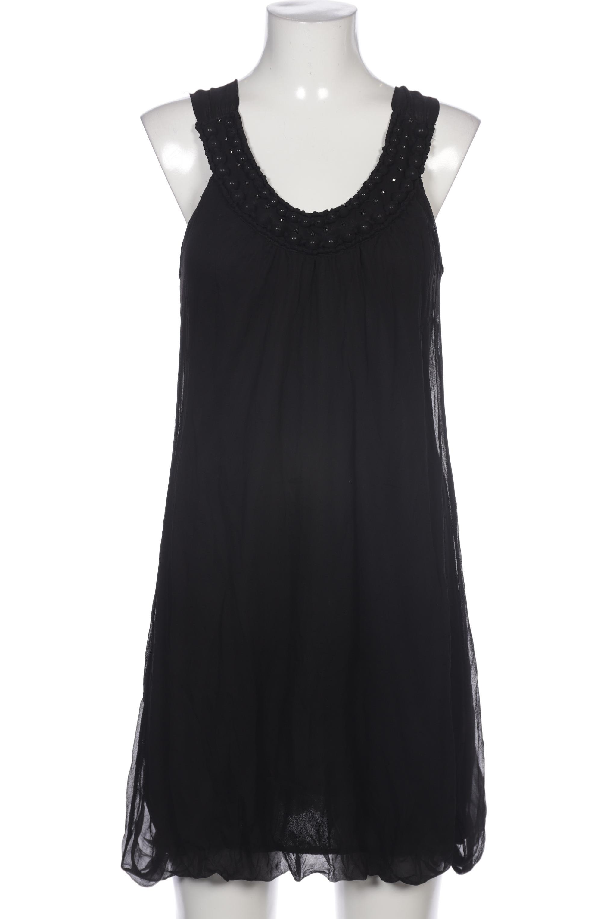 

Nicowa Damen Kleid, schwarz, Gr. 40