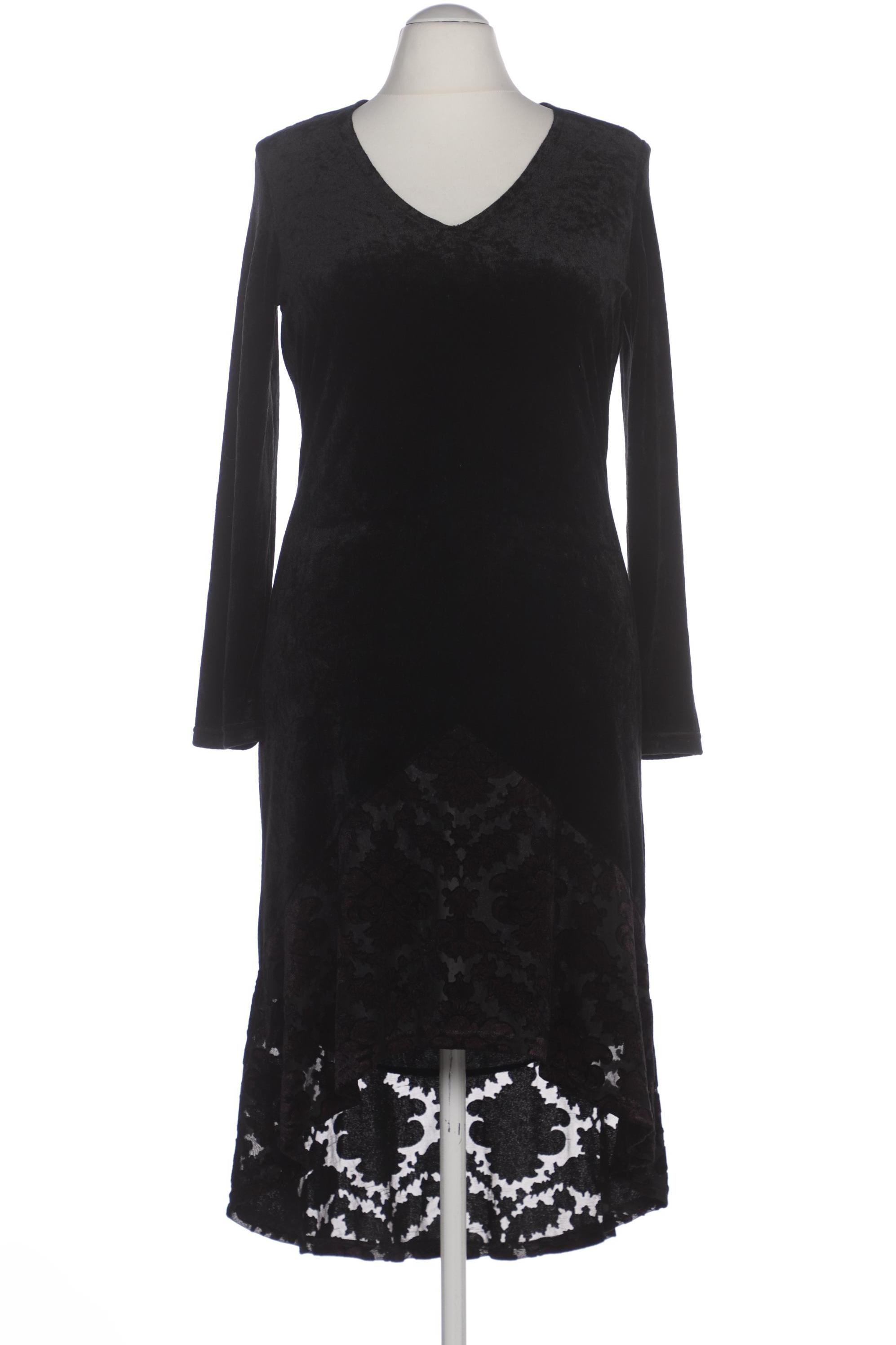

Nicowa Damen Kleid, schwarz, Gr. 42