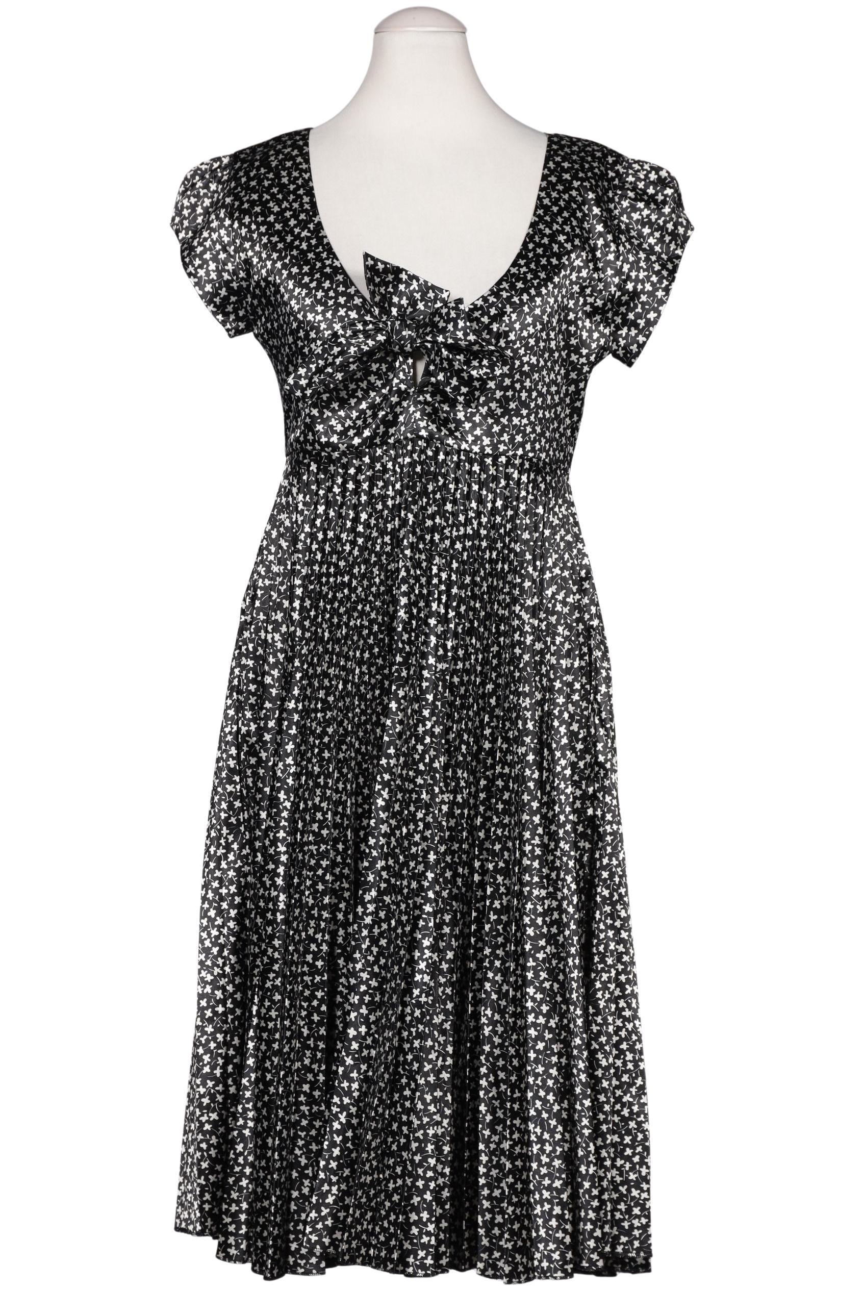 

Nicowa Damen Kleid, schwarz, Gr. 36