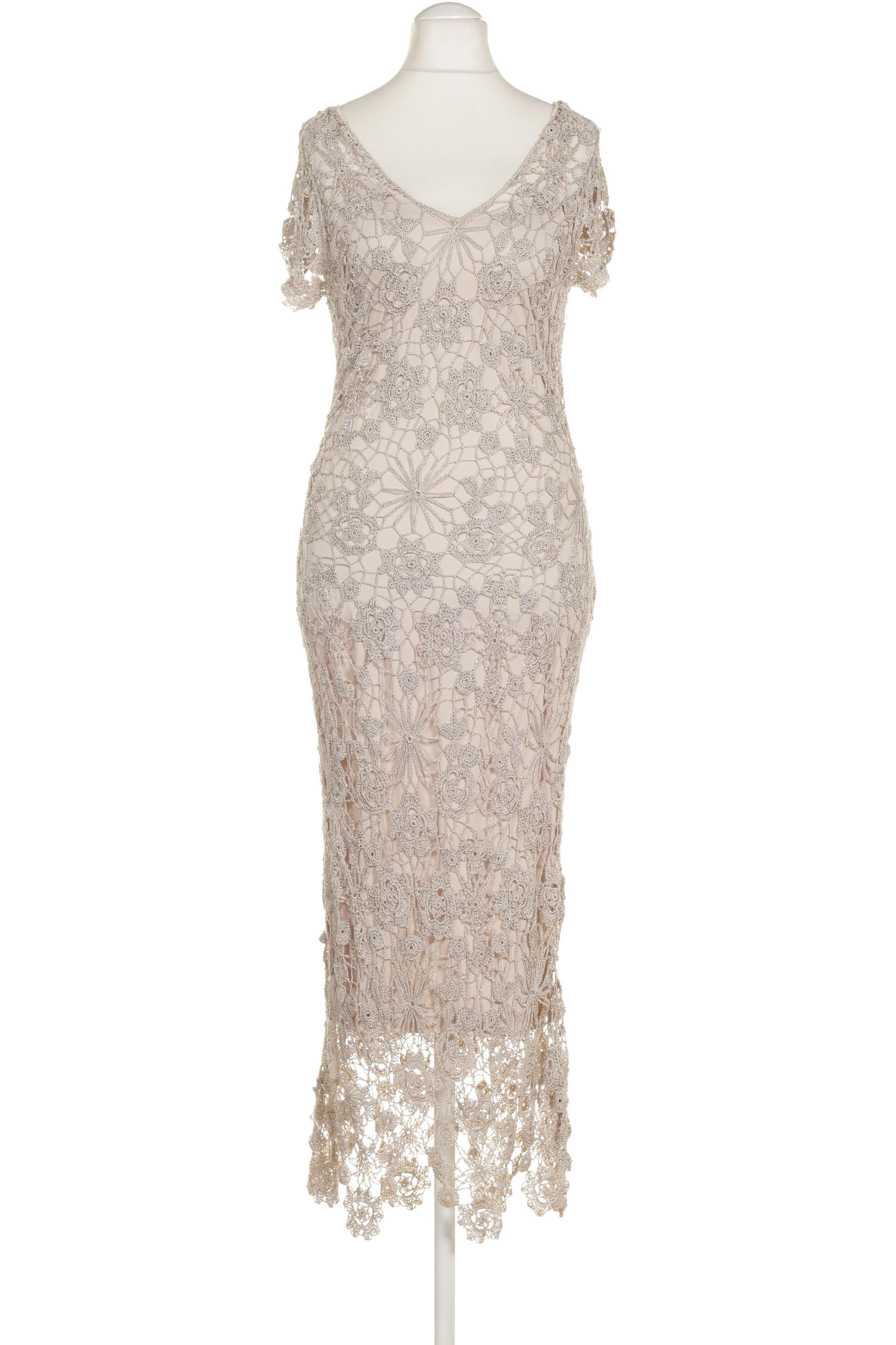 

Nicowa Damen Kleid, beige, Gr.