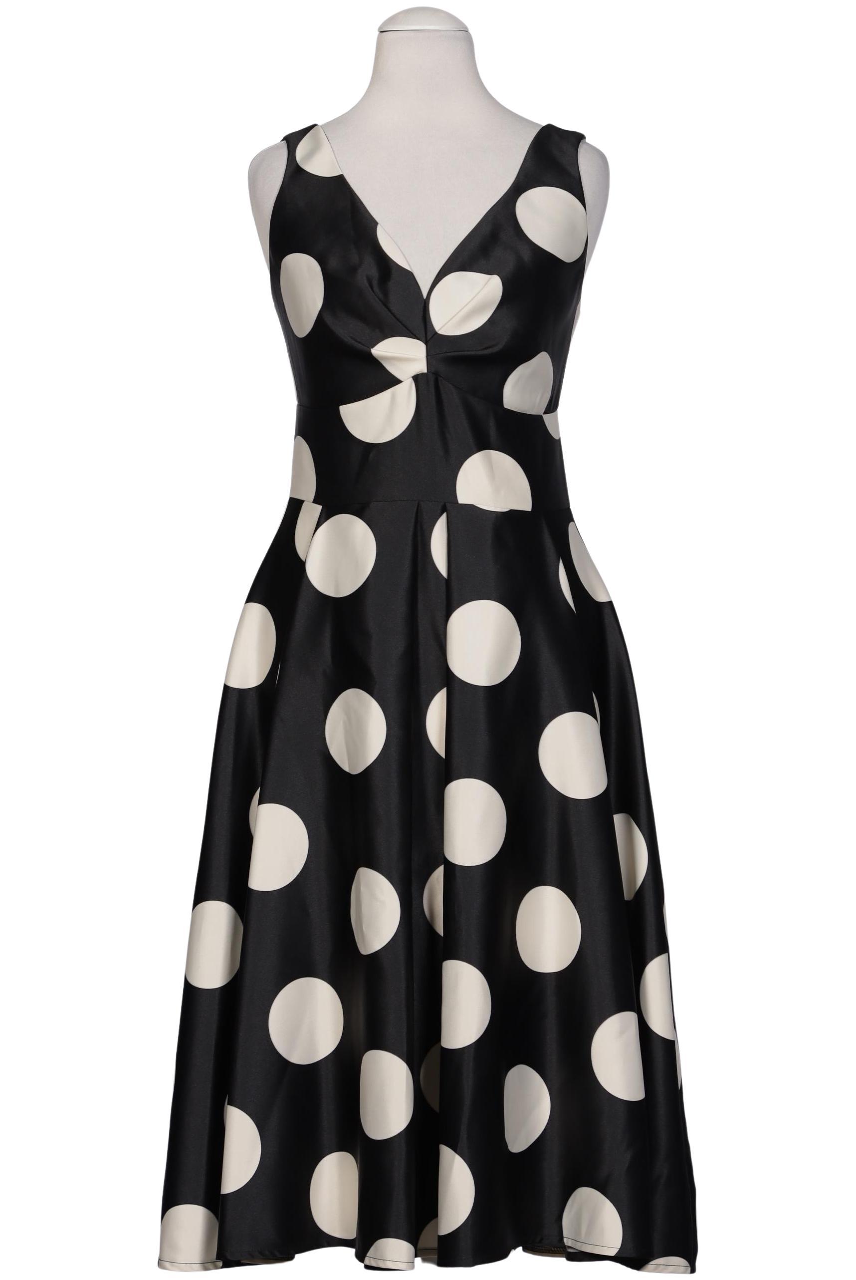 

Nicowa Damen Kleid, mehrfarbig, Gr. 34