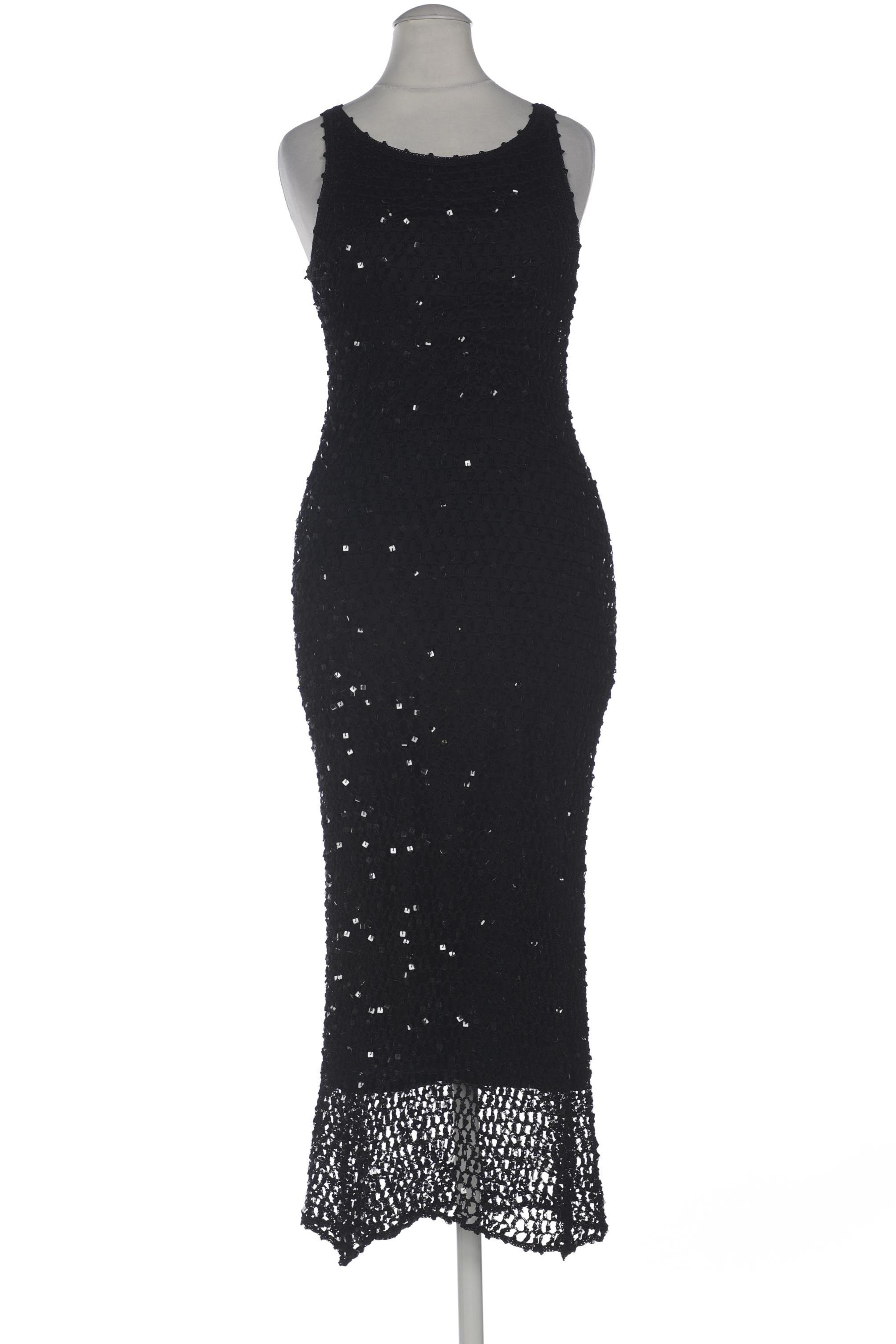 

Nicowa Damen Kleid, schwarz, Gr. 36