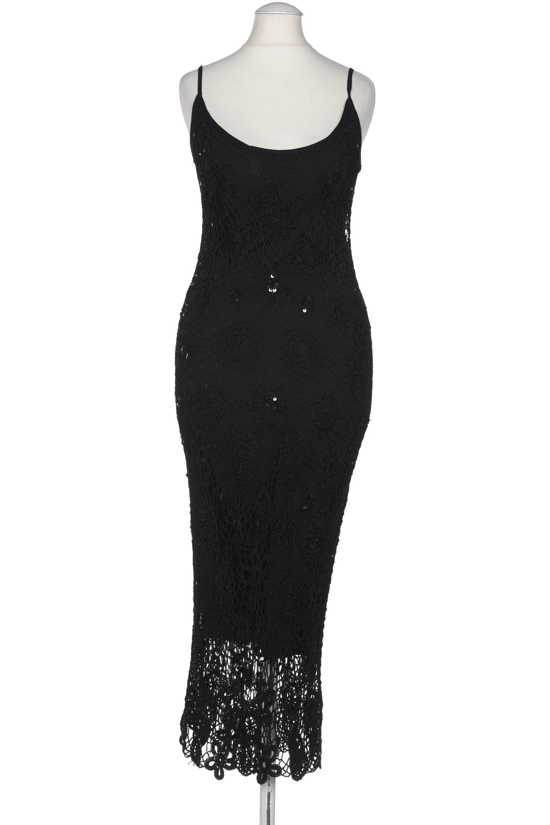 

Nicowa Damen Kleid, schwarz