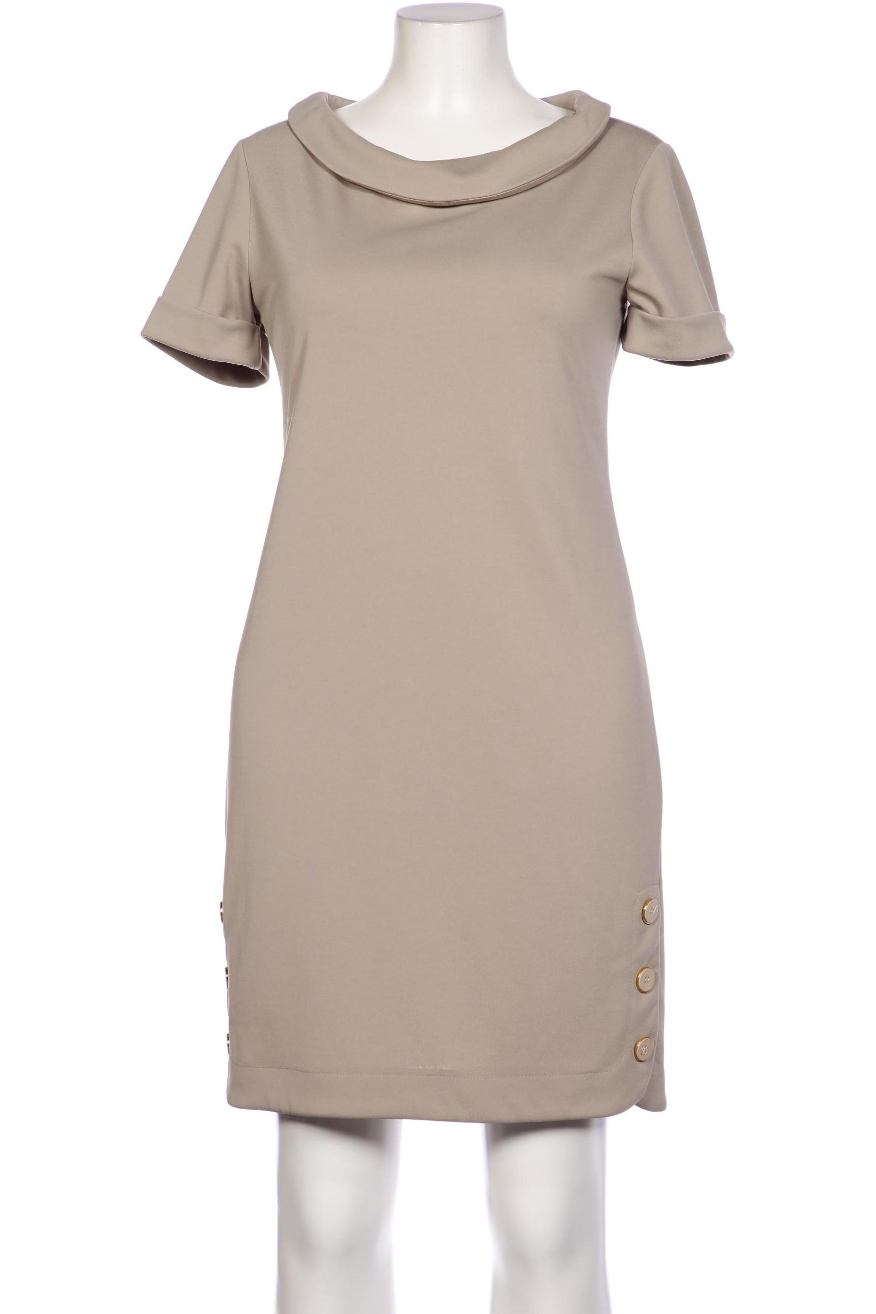 

Nicowa Damen Kleid, beige, Gr. 42