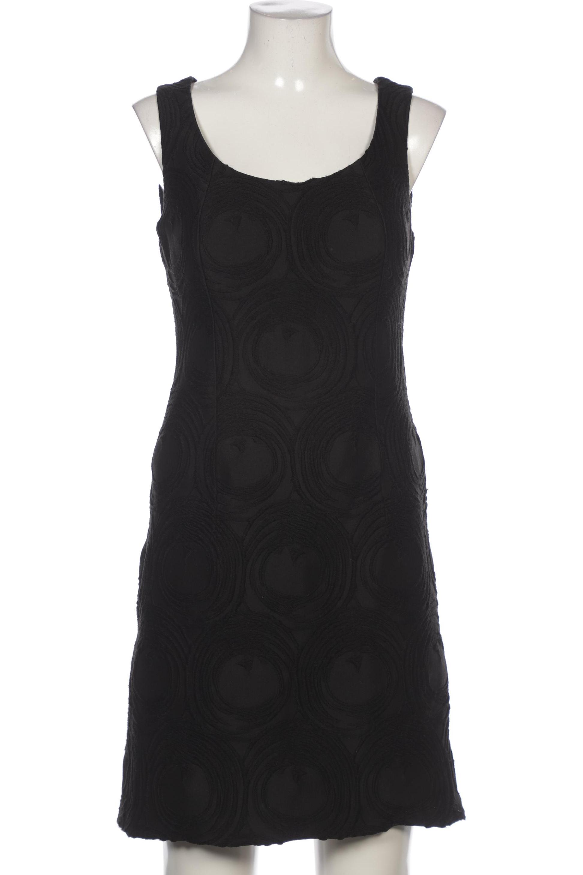 

Nicowa Damen Kleid, schwarz