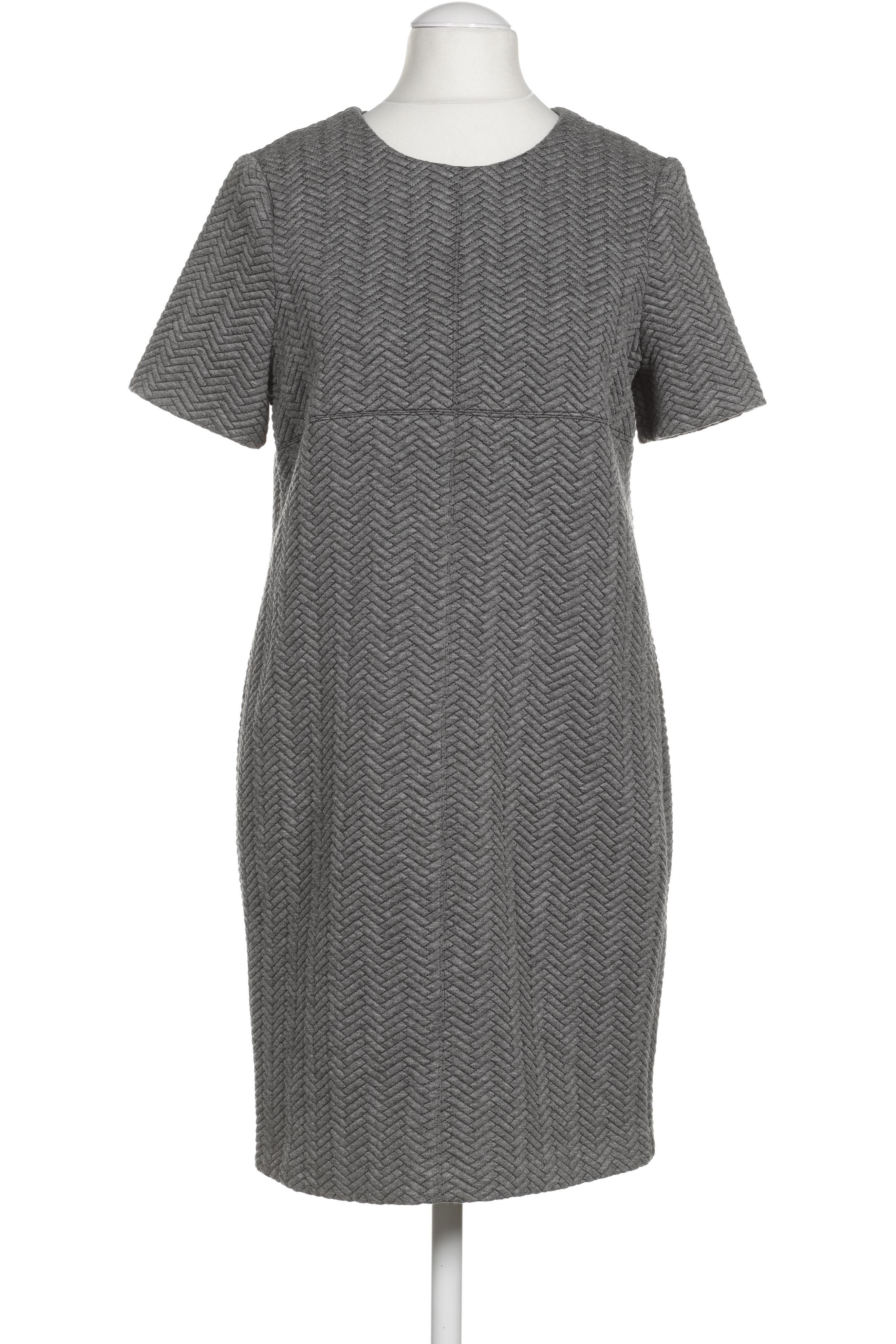 

Nicowa Damen Kleid, grau, Gr. 34