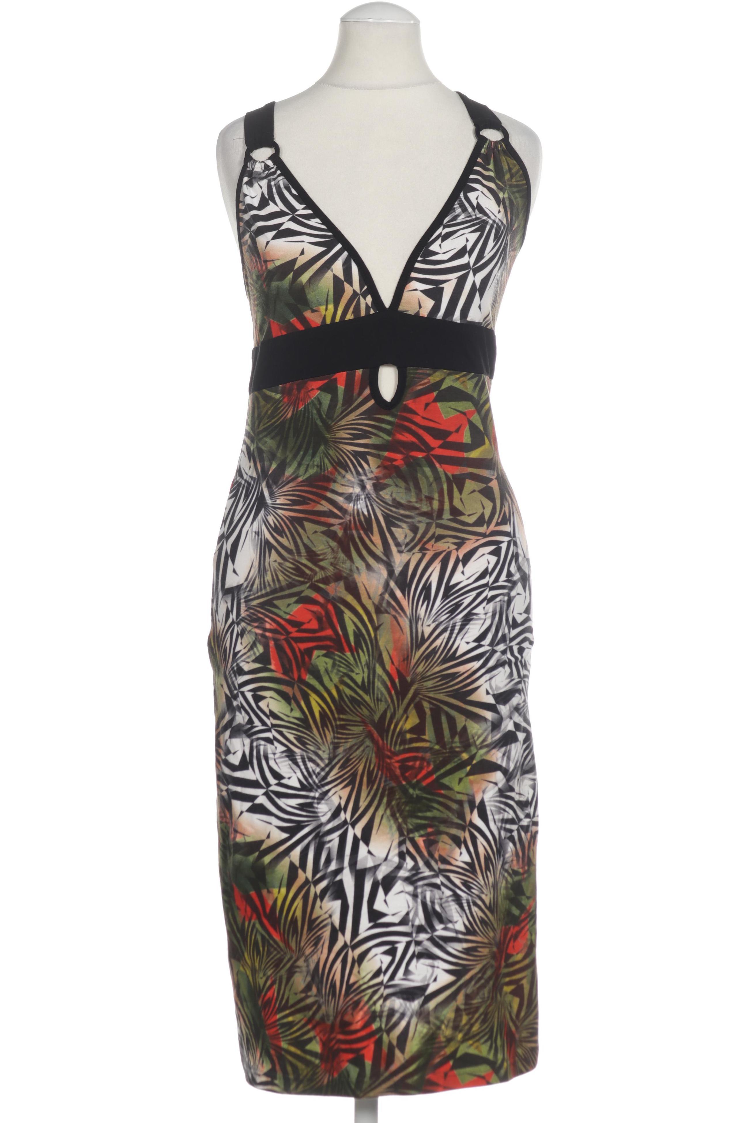 

Nicowa Damen Kleid, mehrfarbig, Gr.