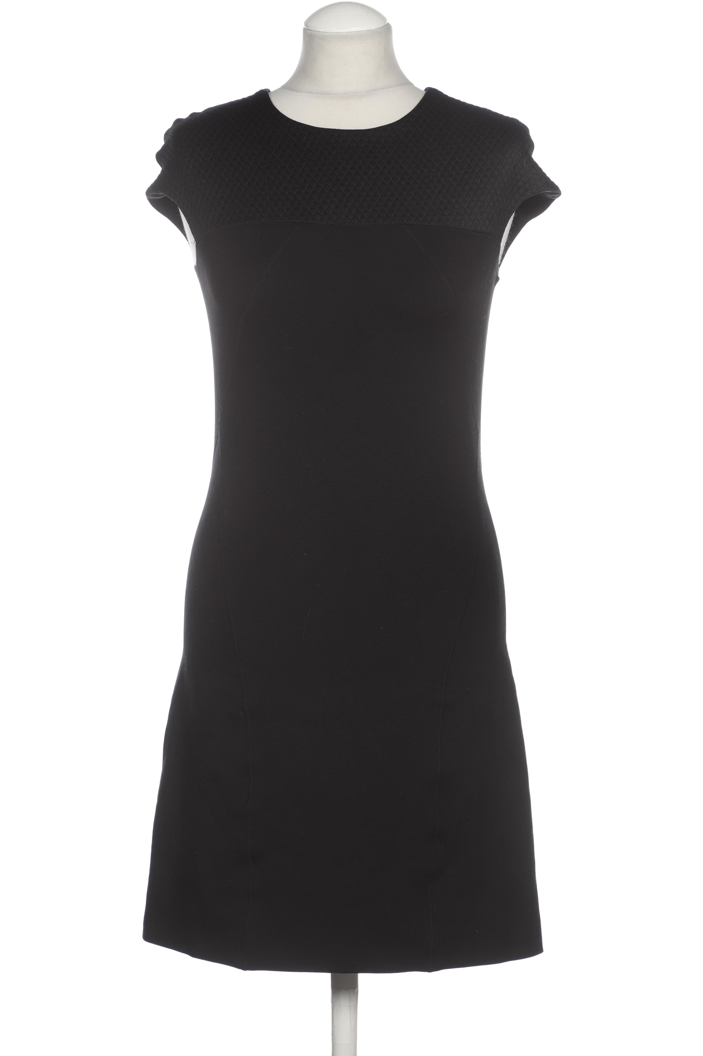 

Nicowa Damen Kleid, schwarz, Gr. 36