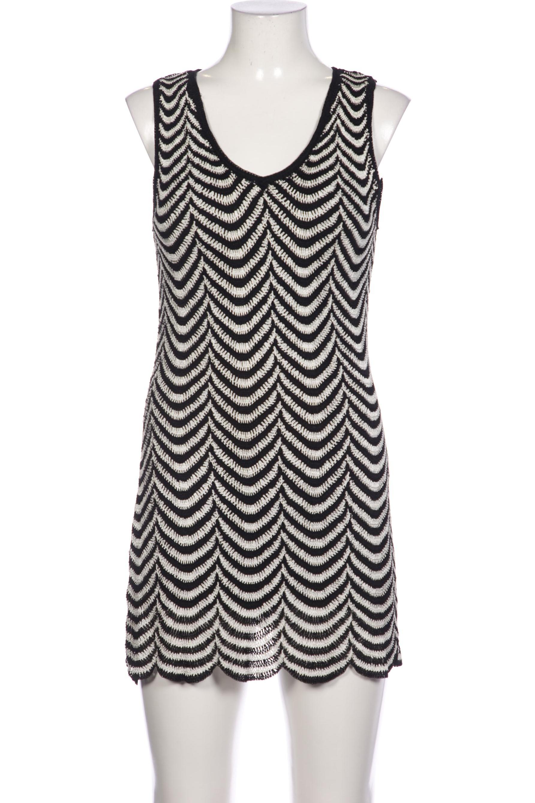 

Nicowa Damen Kleid, schwarz, Gr. 40