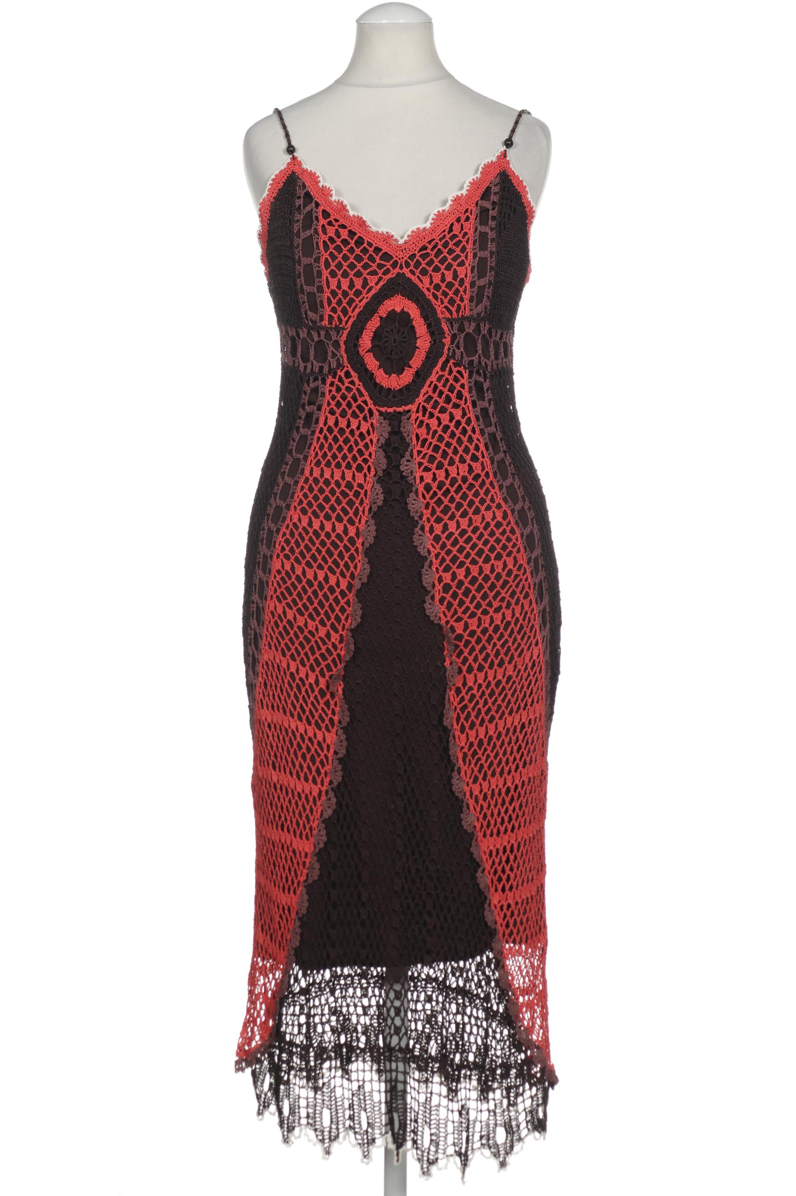 

Nicowa Damen Kleid, braun, Gr. 38