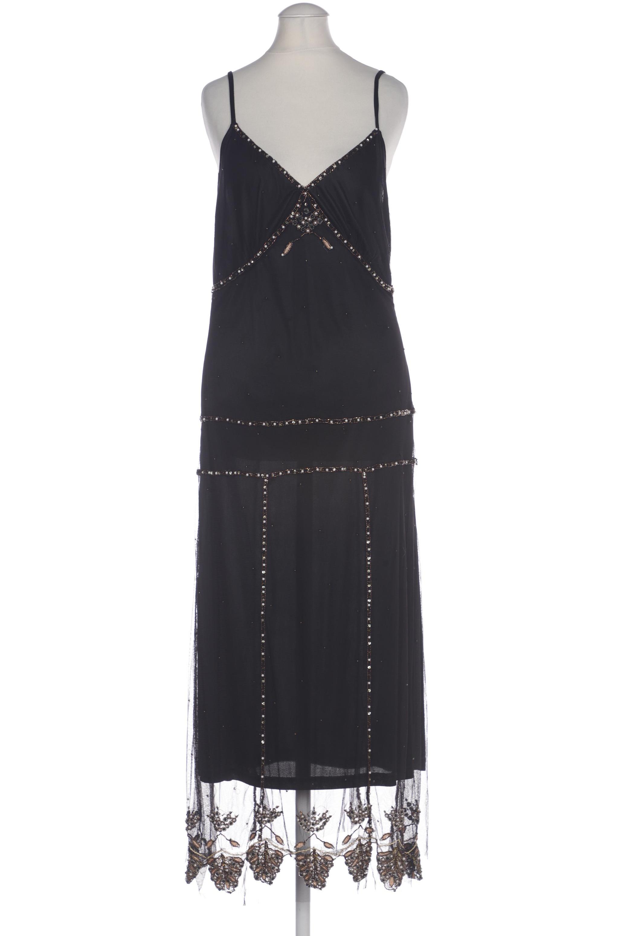 

Nicowa Damen Kleid, schwarz