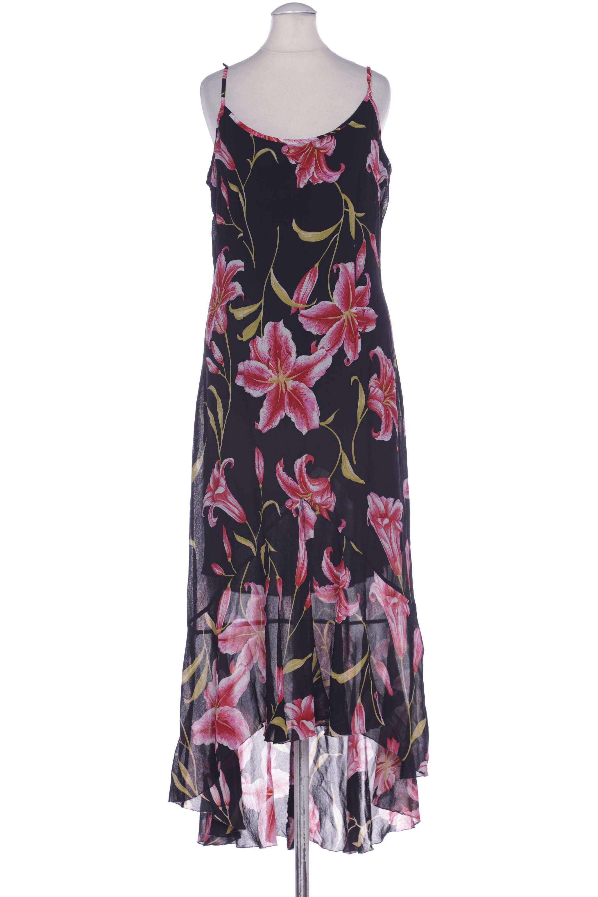 

Nicowa Damen Kleid, schwarz
