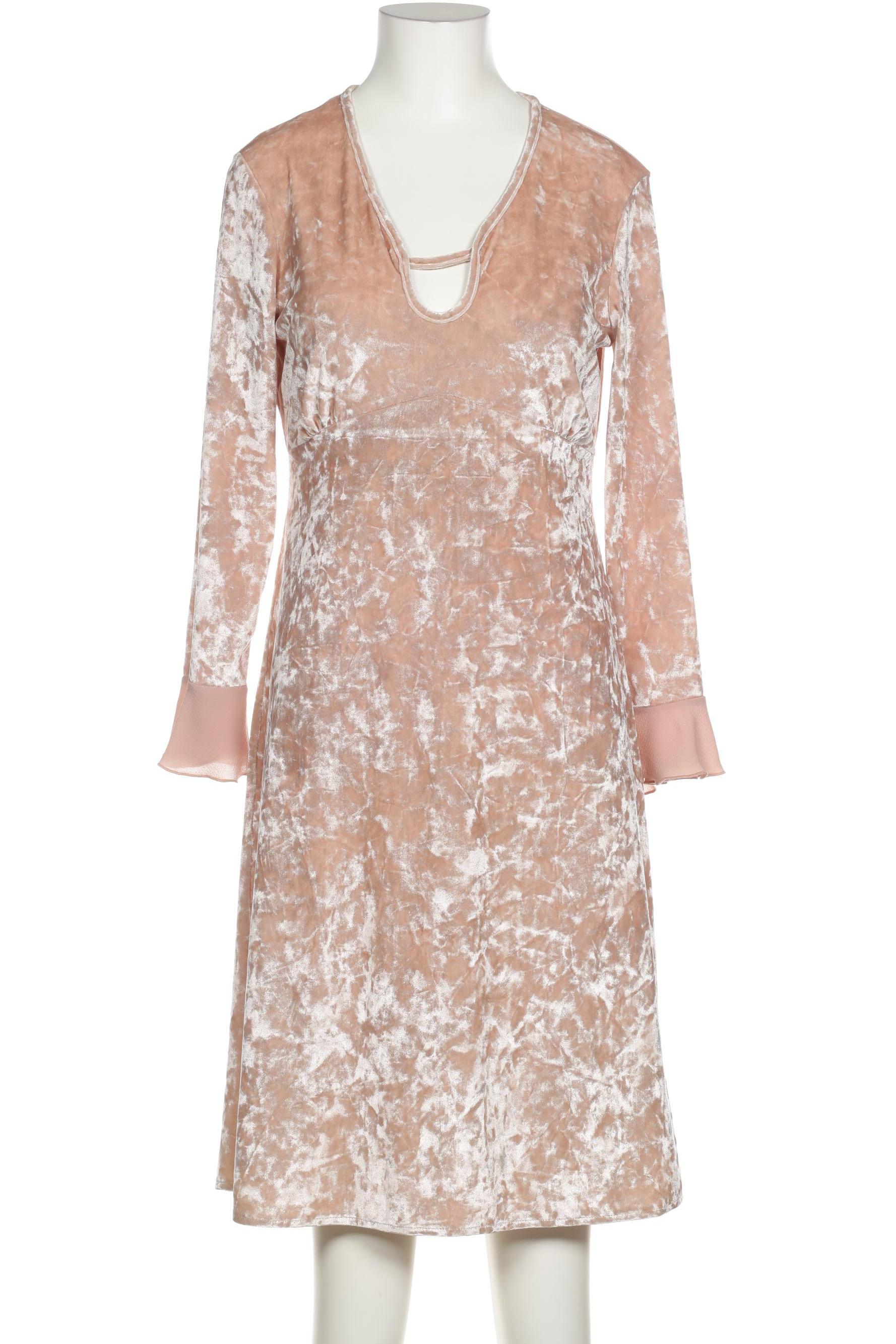 

Nicowa Damen Kleid, beige, Gr. 36