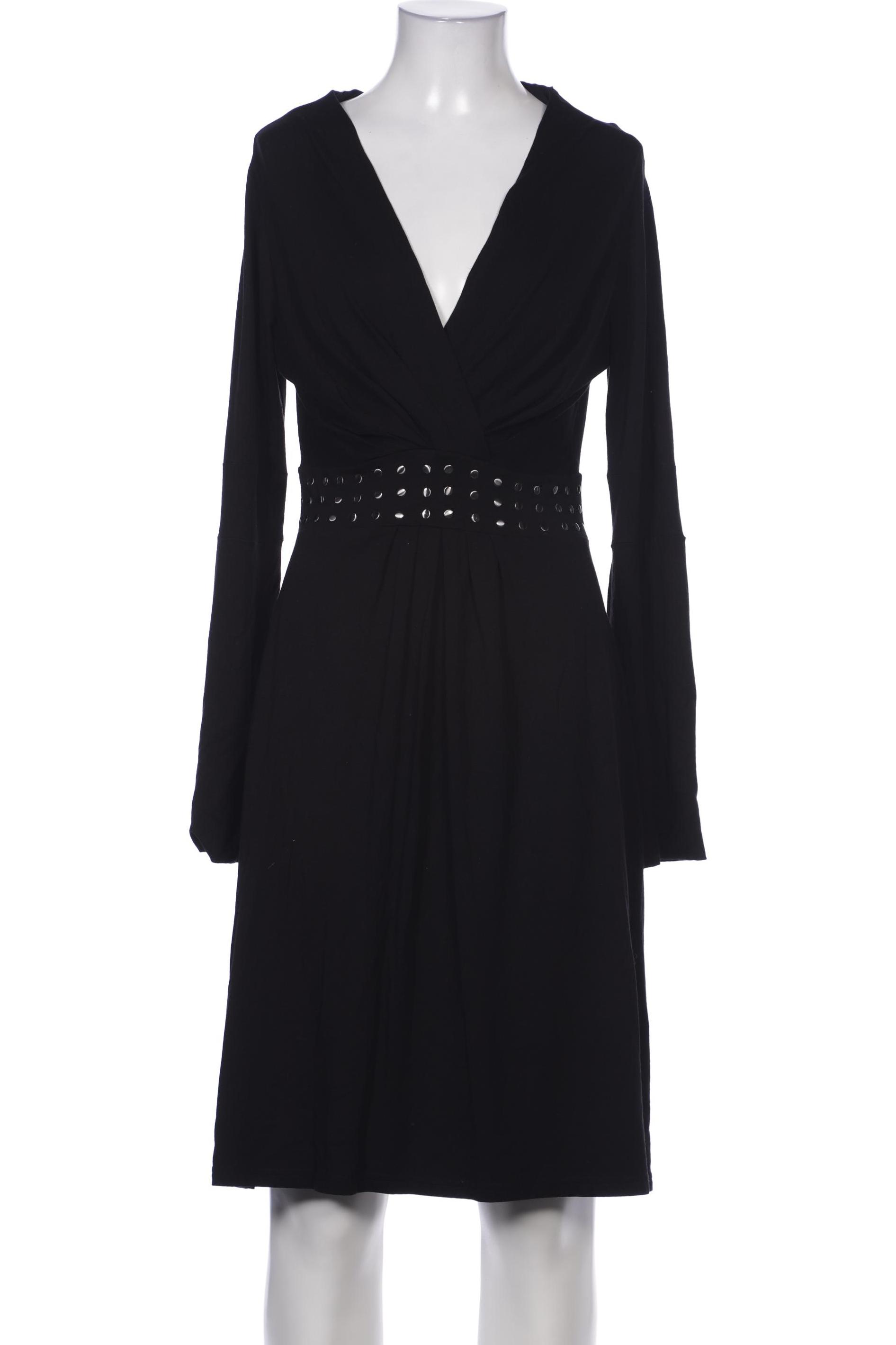 

Nicowa Damen Kleid, schwarz, Gr. 36