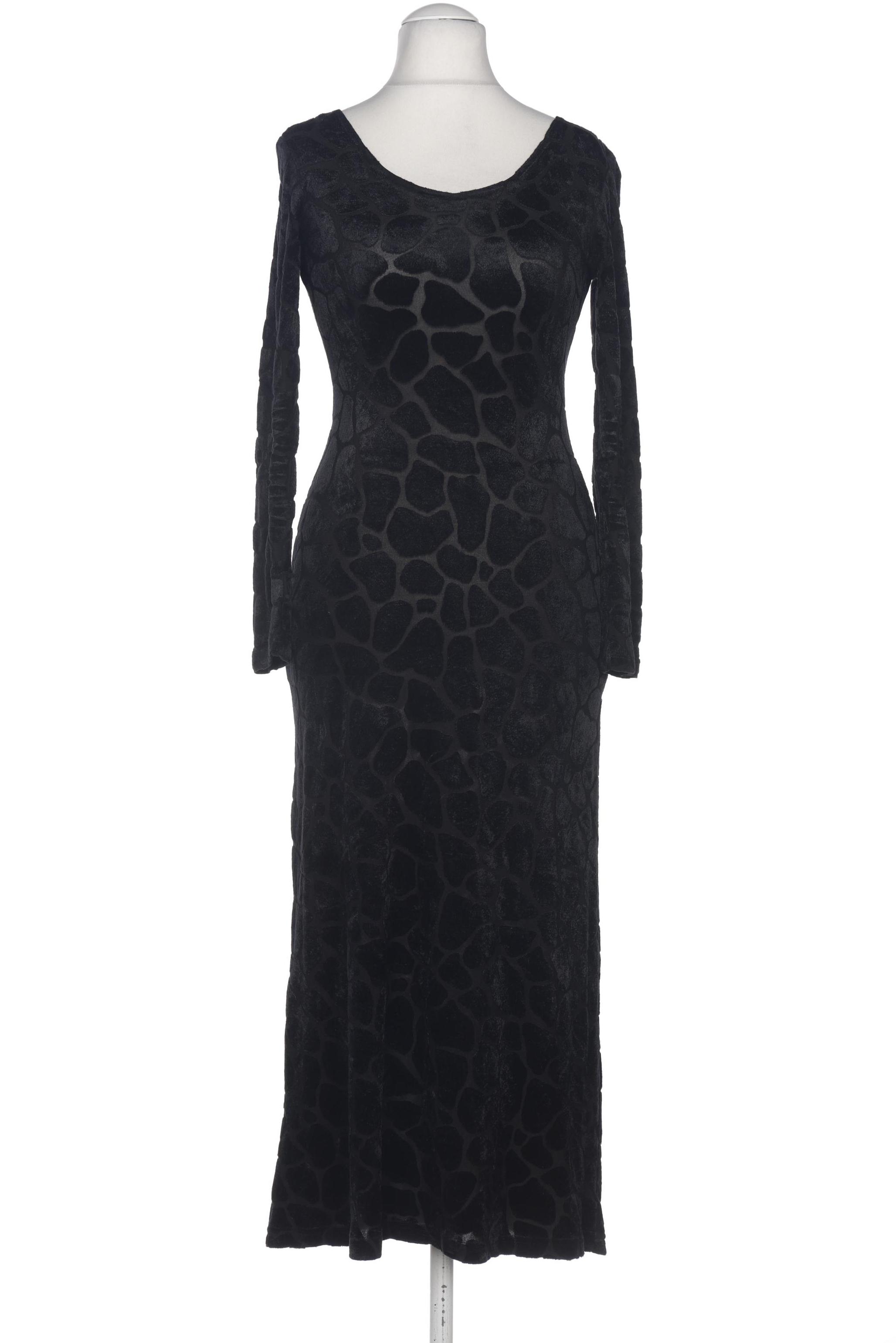 

Nicowa Damen Kleid, schwarz, Gr. 36