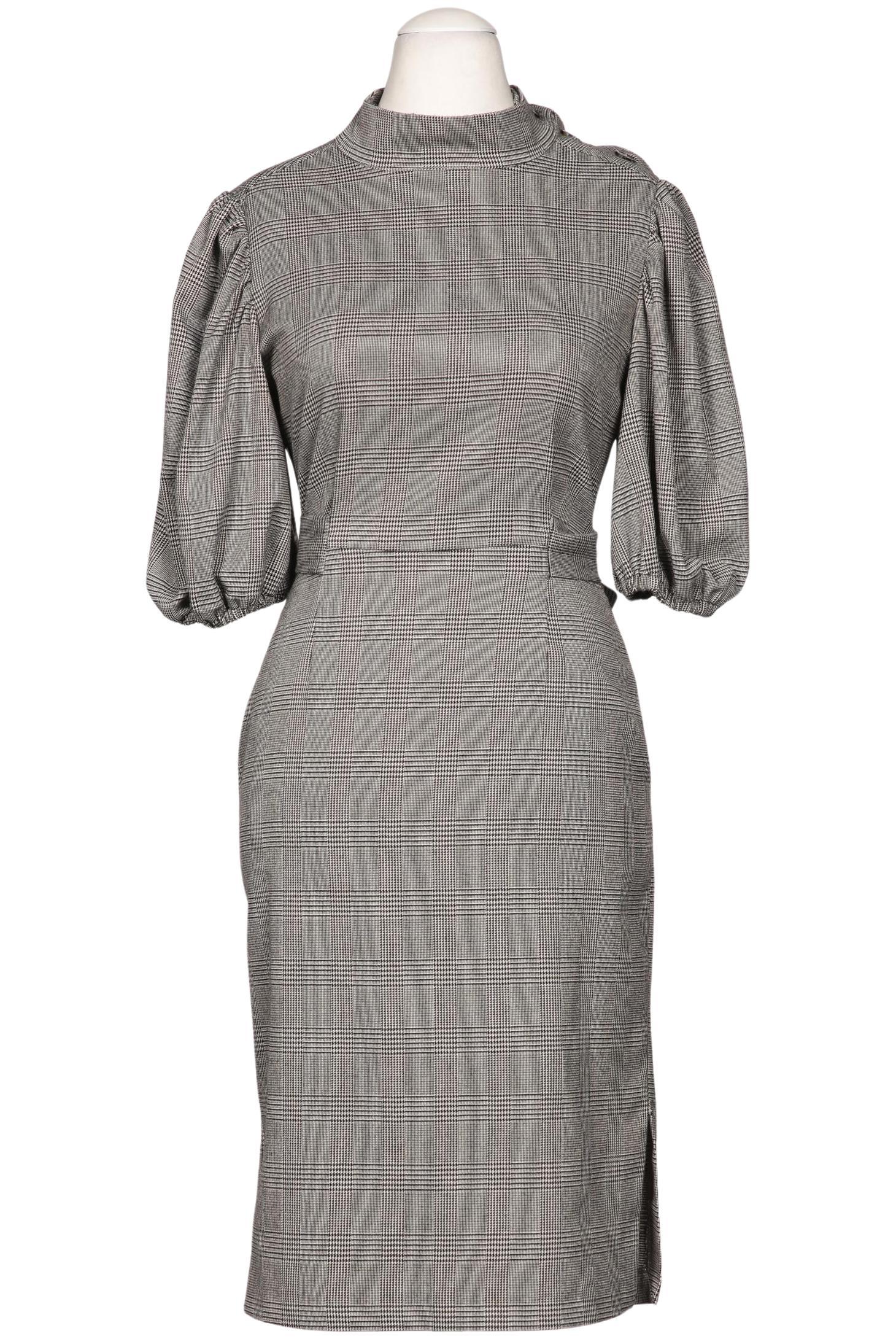 

Nicowa Damen Kleid, grau, Gr. 36