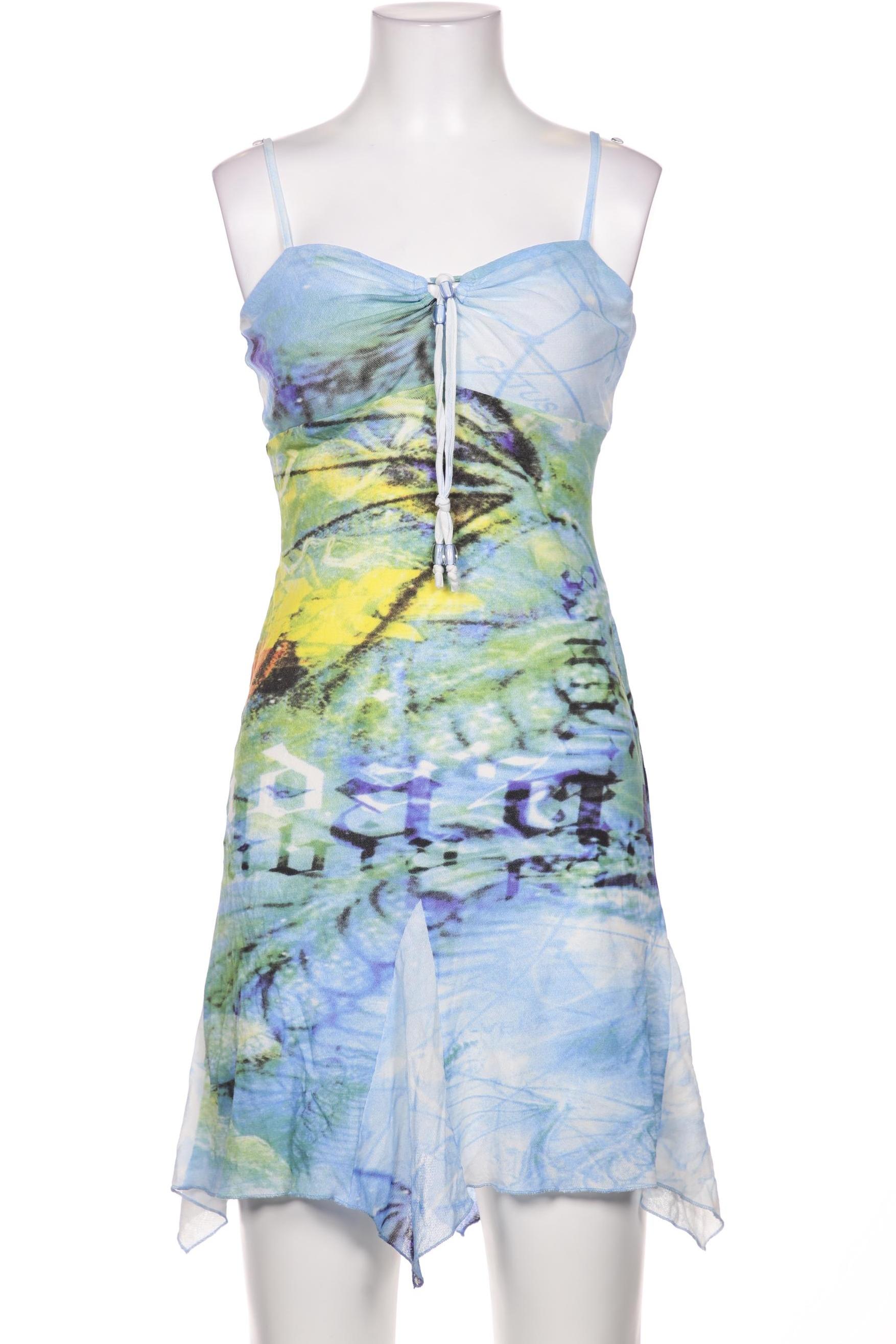 

Nicowa Damen Kleid, mehrfarbig, Gr. 36