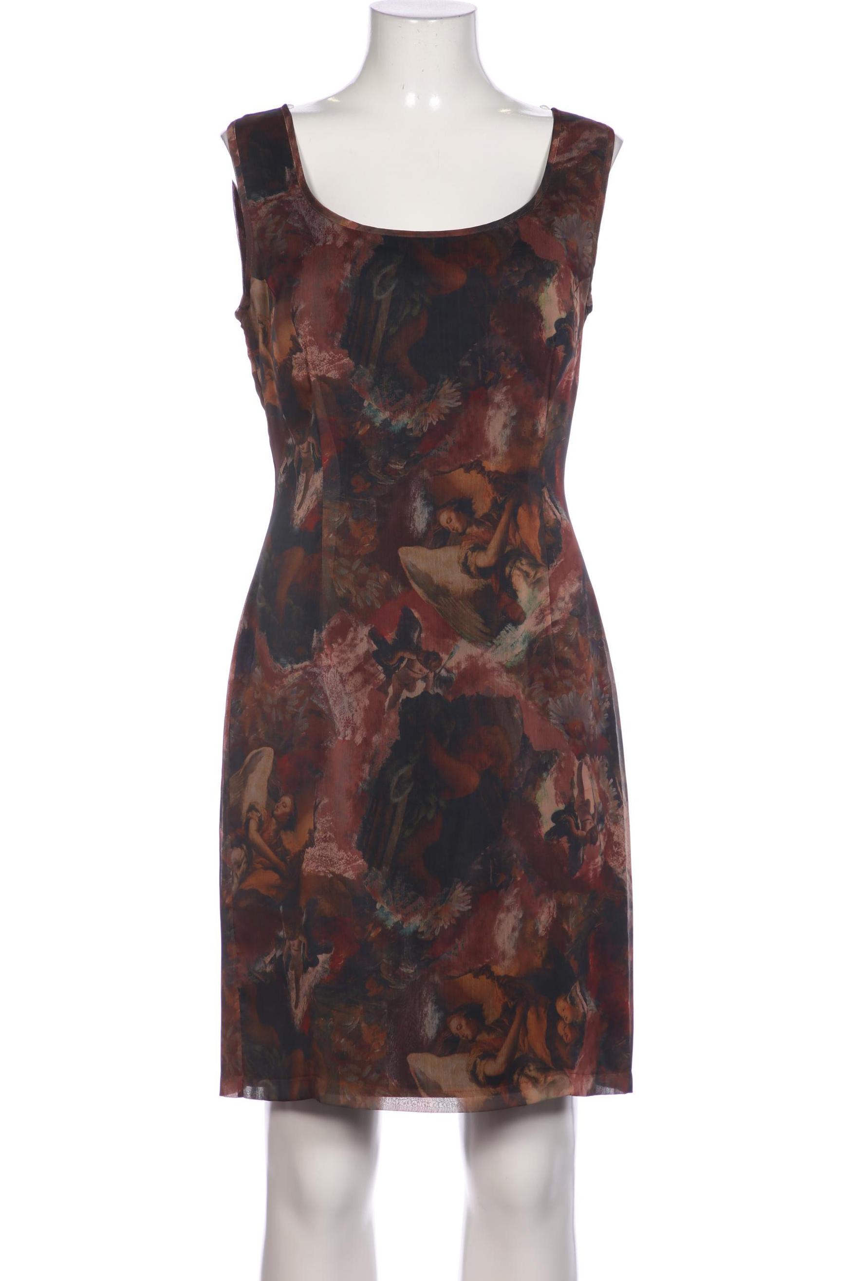 

Nicowa Damen Kleid, braun, Gr. 40