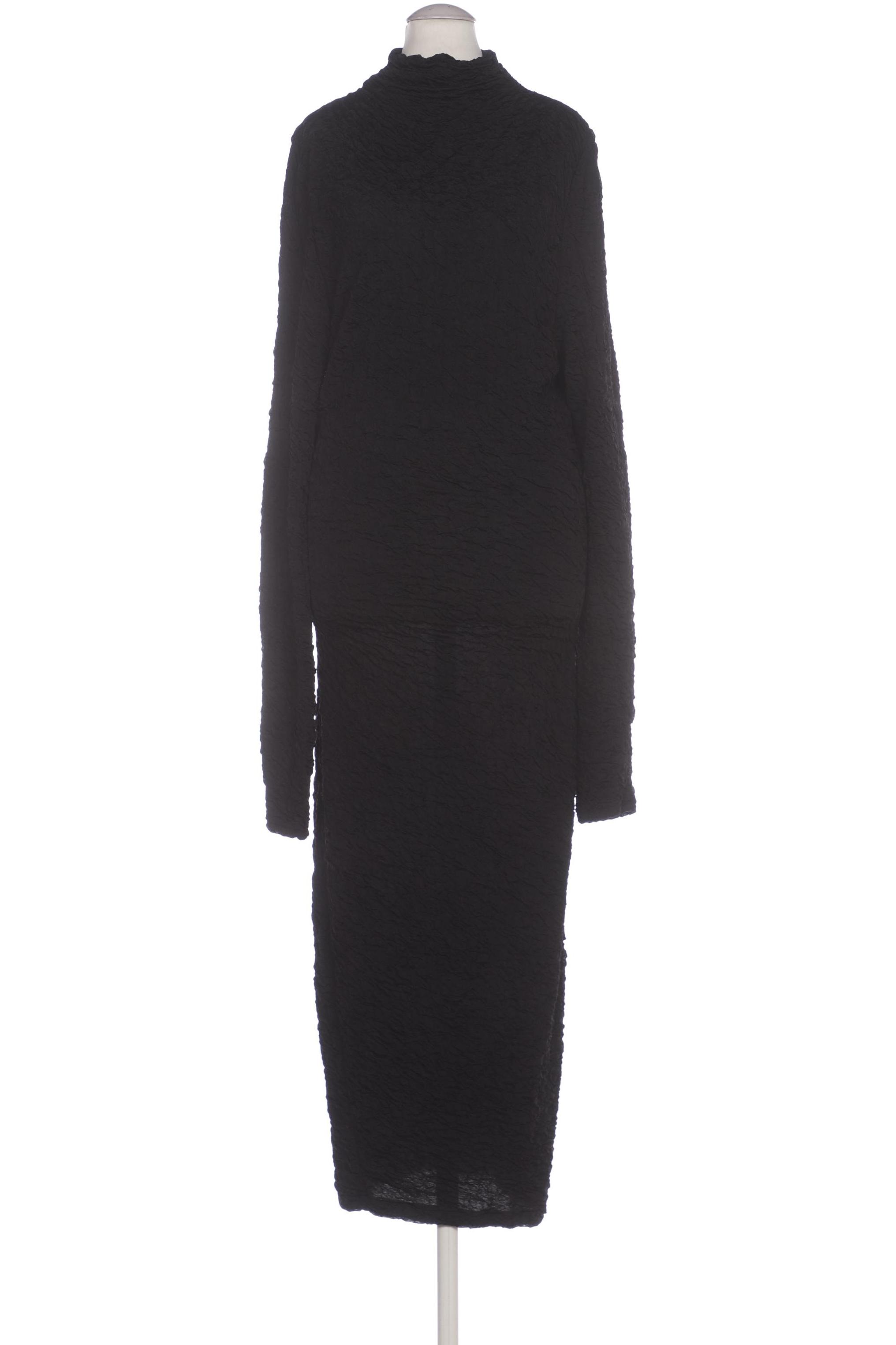 

Nicowa Damen Kleid, schwarz, Gr. 38