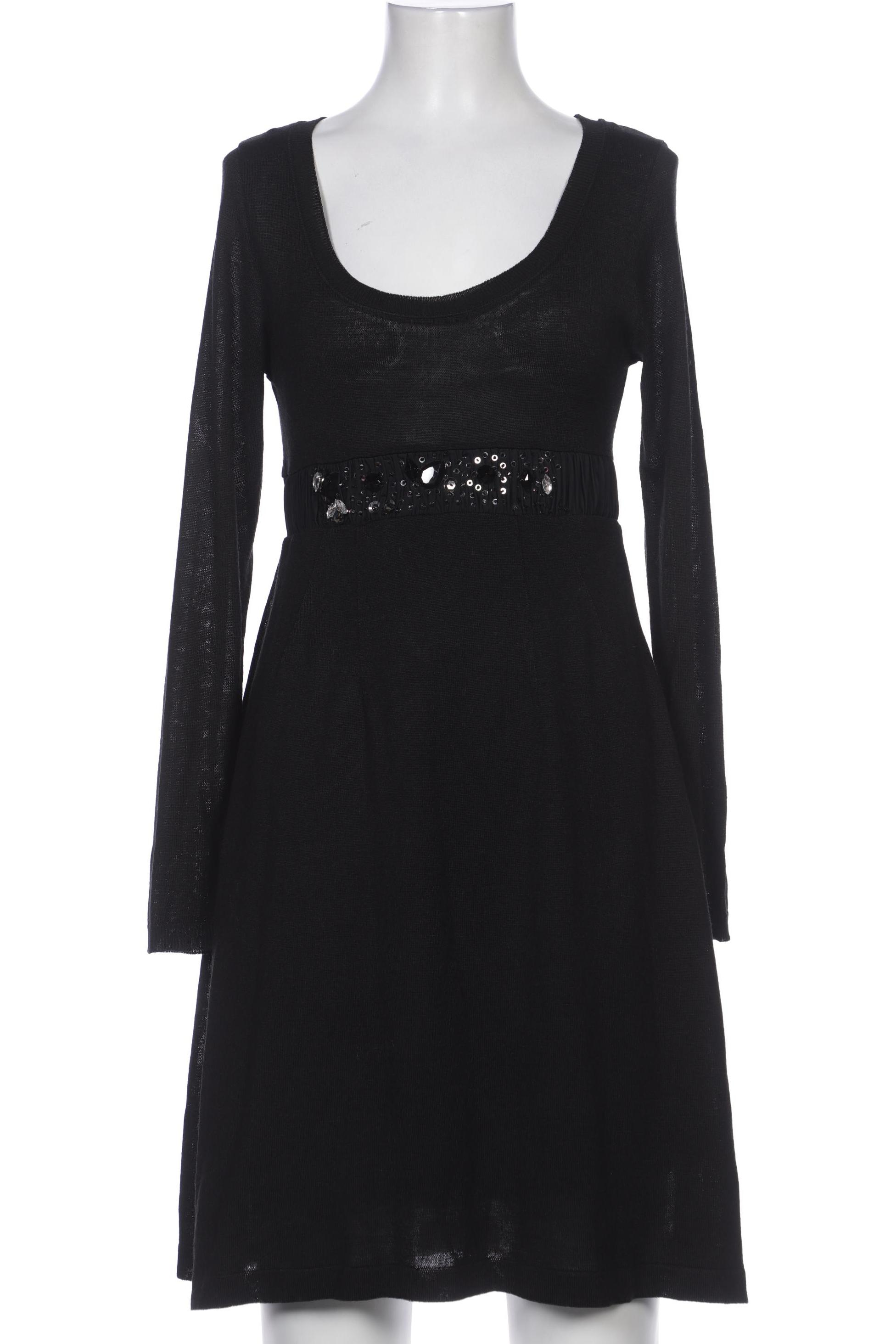 

Nicowa Damen Kleid, schwarz, Gr. 34