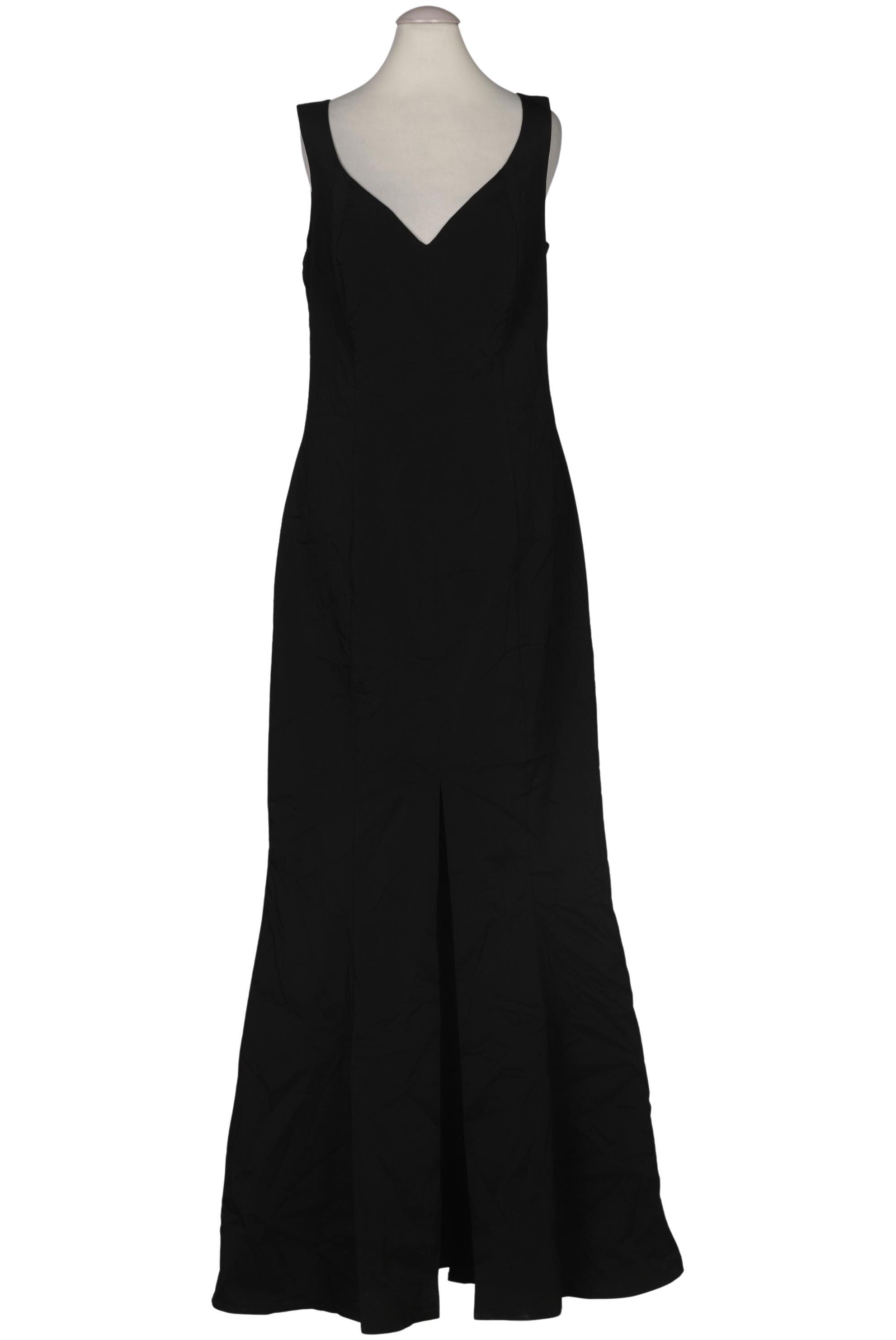 

Nicowa Damen Kleid, schwarz, Gr. 40