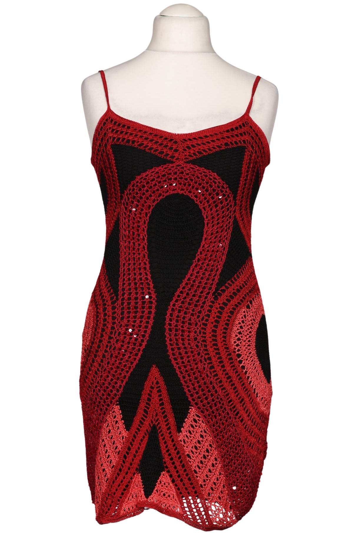 

Nicowa Damen Kleid, mehrfarbig, Gr. 38