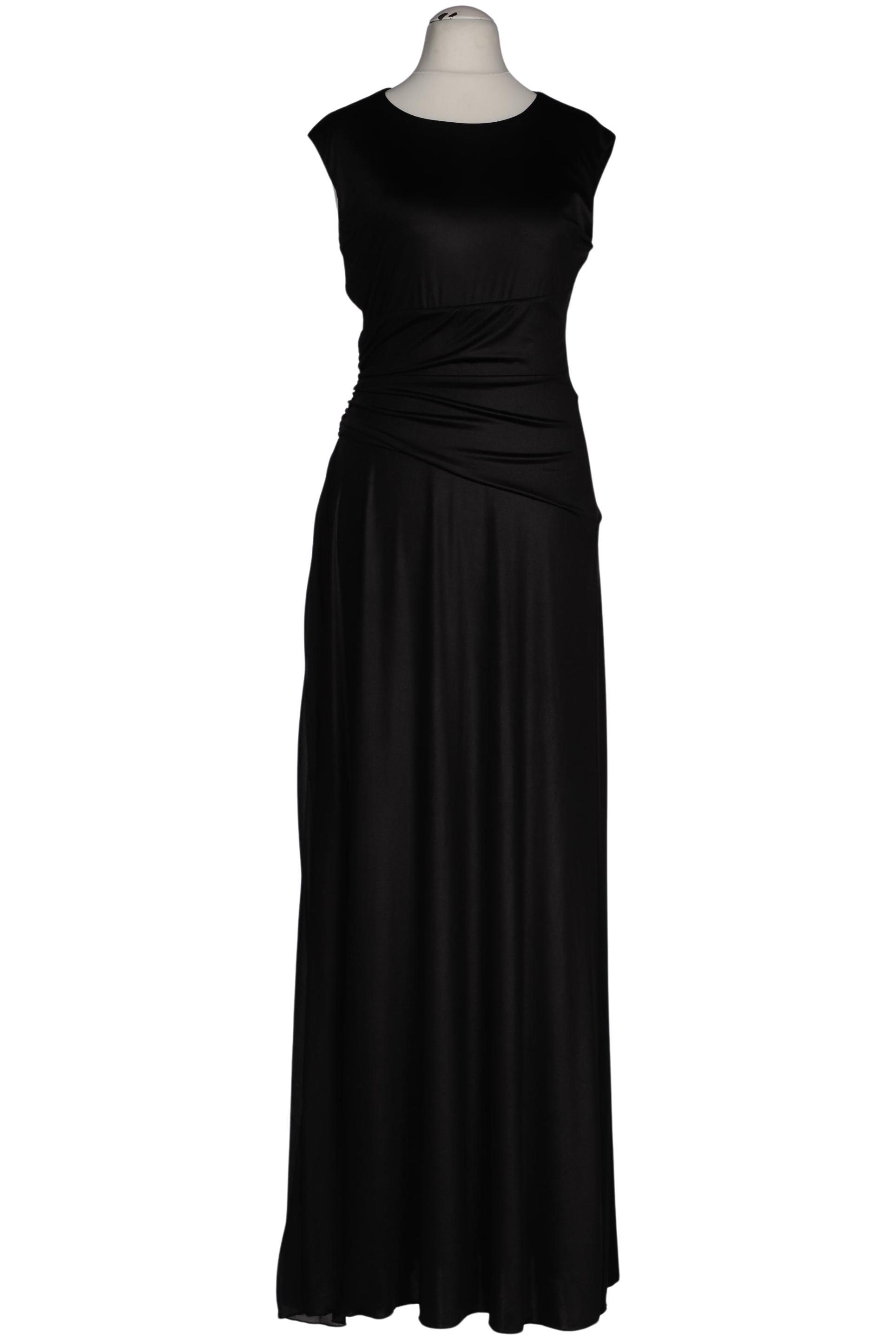 

Nicowa Damen Kleid, schwarz, Gr. 38