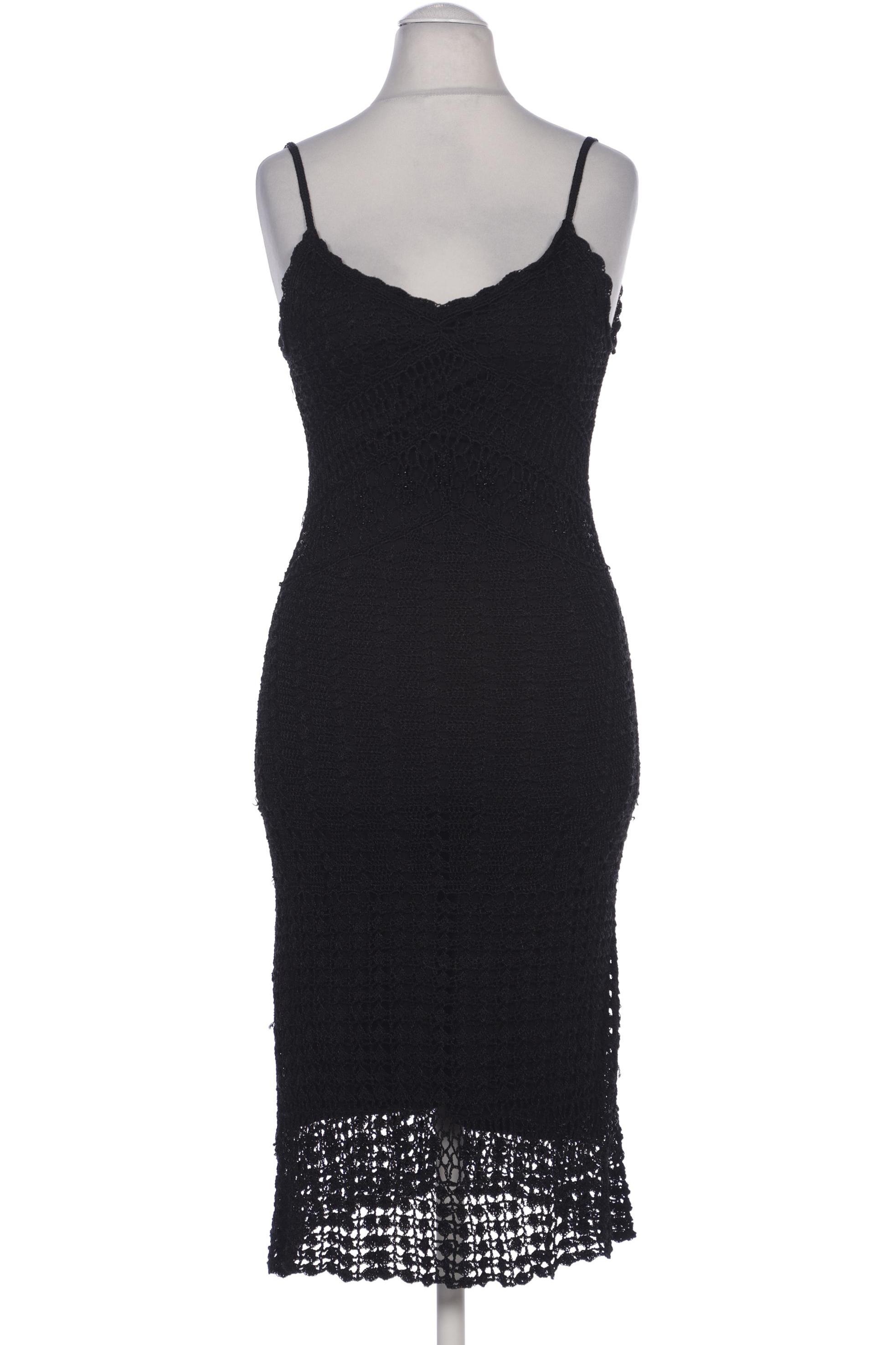 

Nicowa Damen Kleid, schwarz, Gr. 36