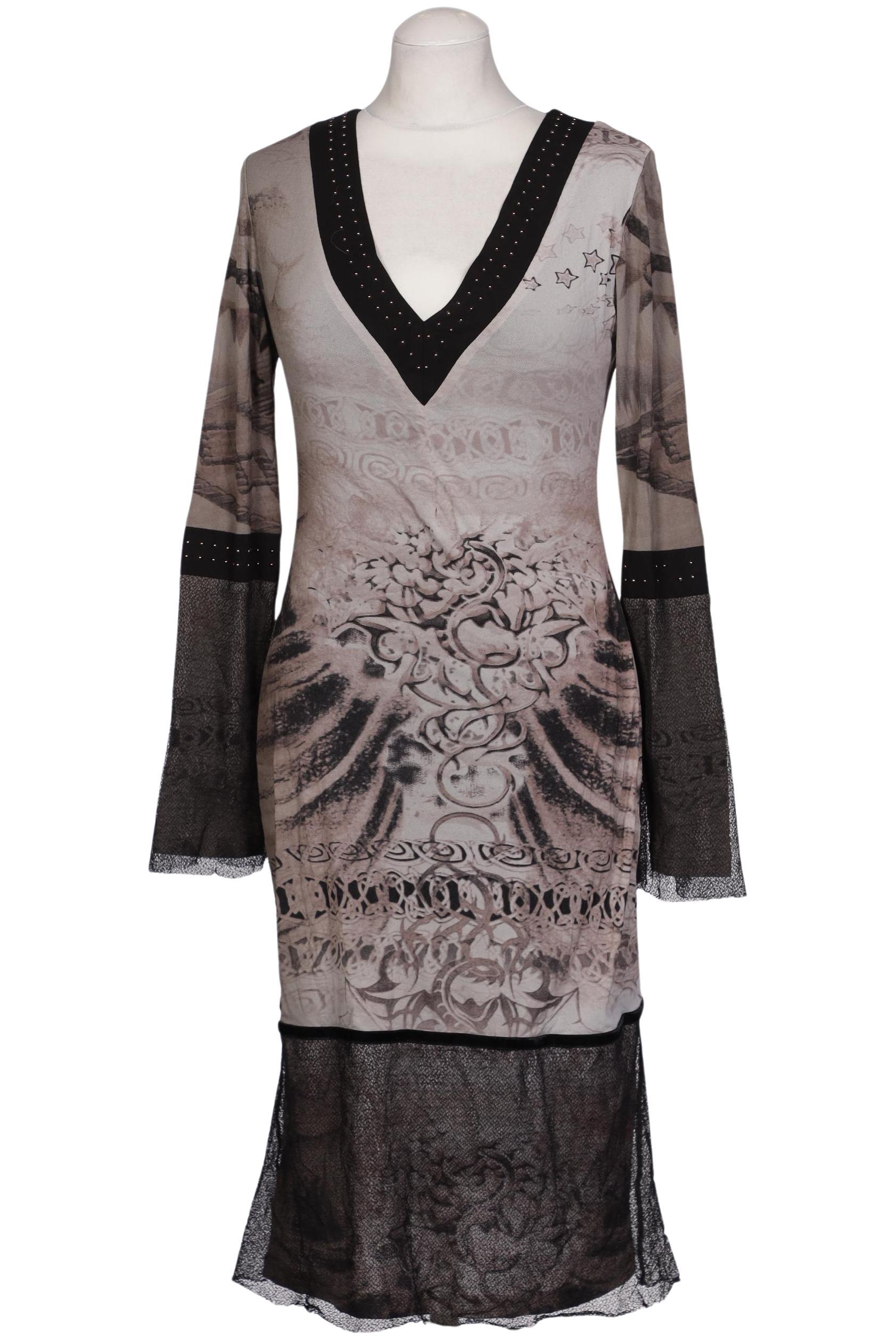 

Nicowa Damen Kleid, mehrfarbig, Gr. 38