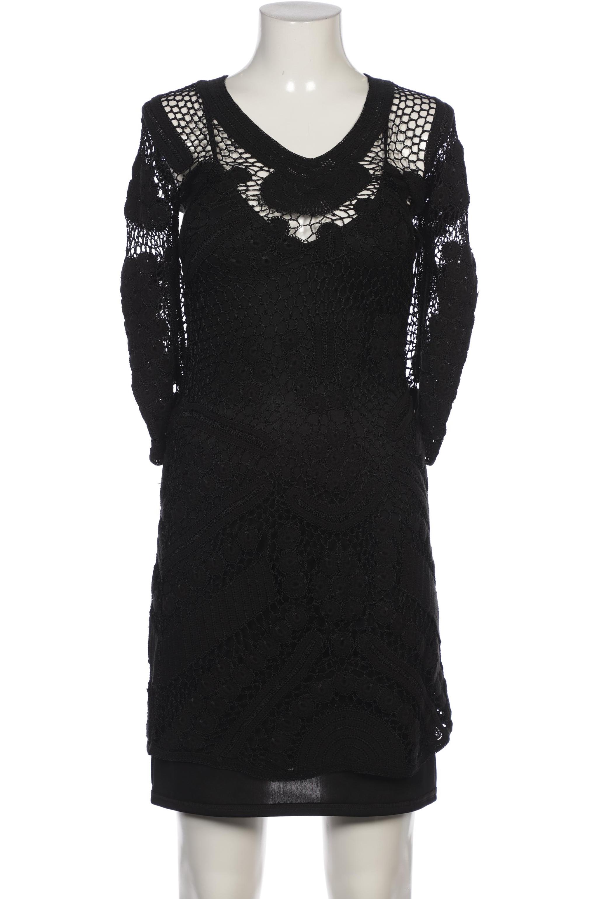 

Nicowa Damen Kleid, schwarz, Gr. 36