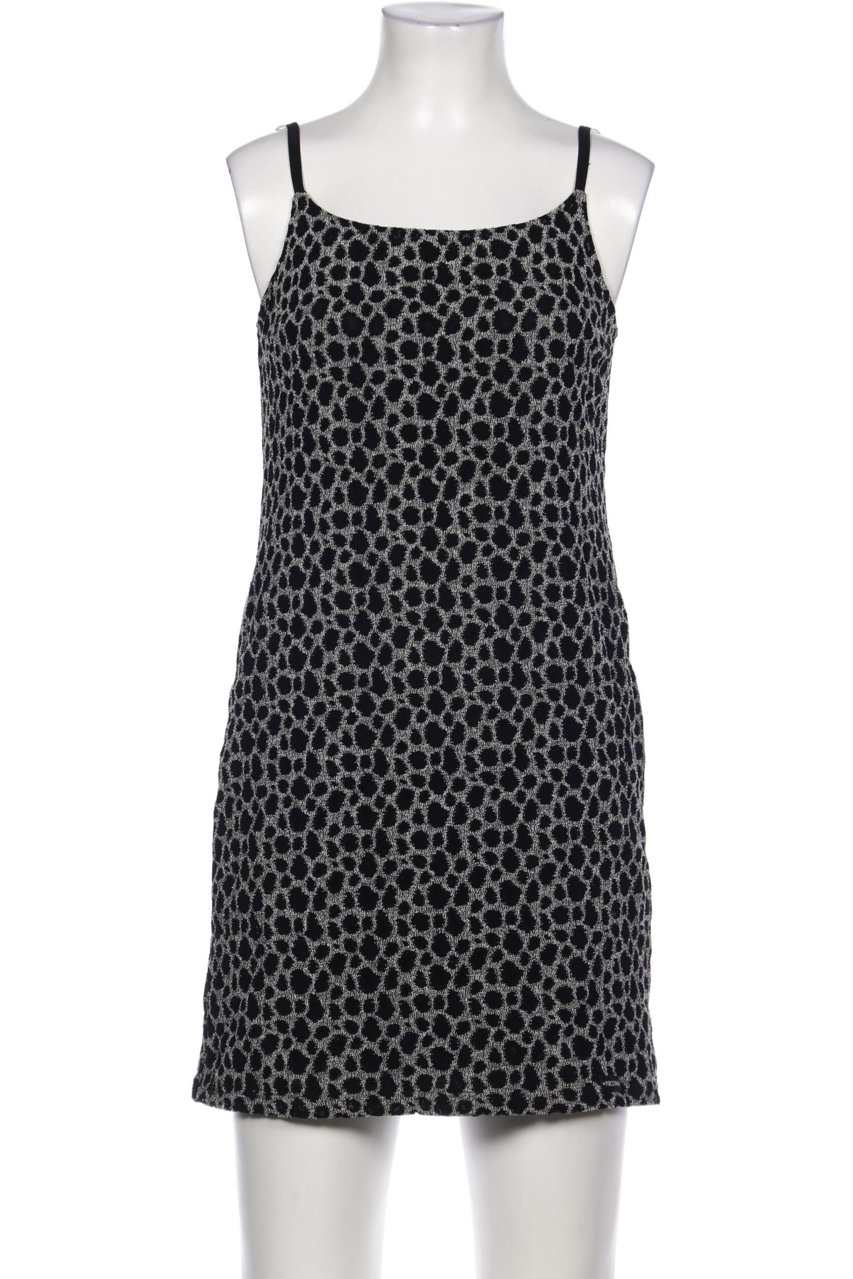 

Nicowa Damen Kleid, schwarz