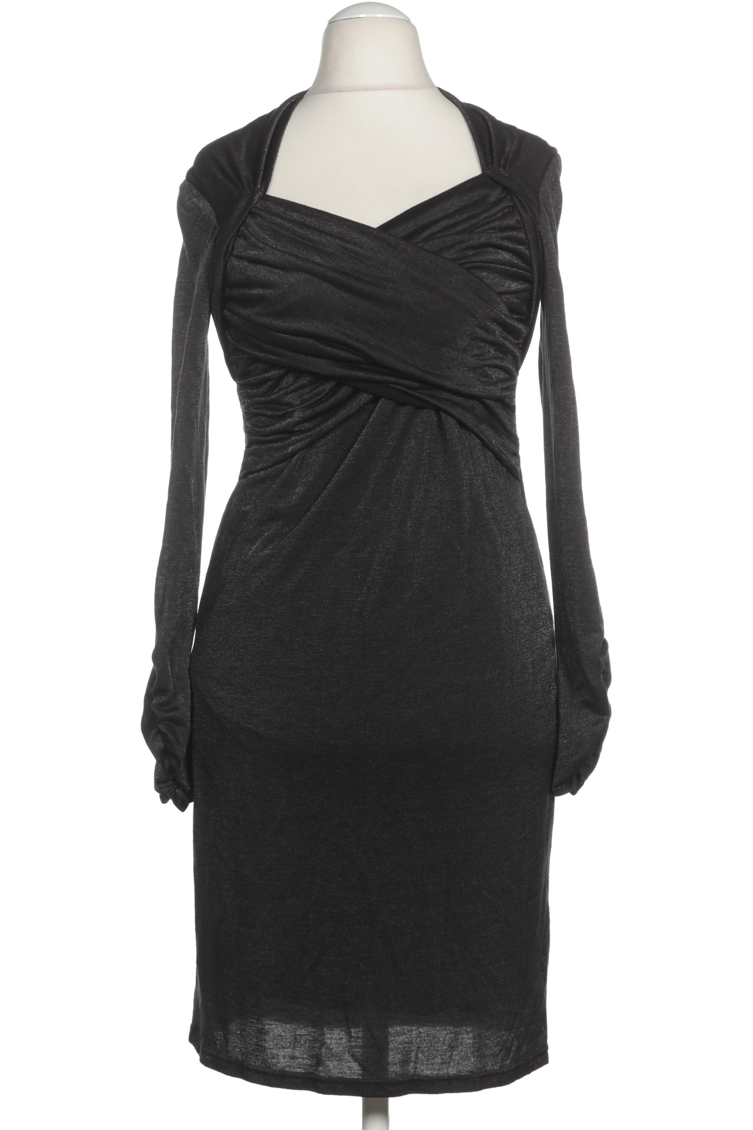 

Nicowa Damen Kleid, schwarz, Gr. 38