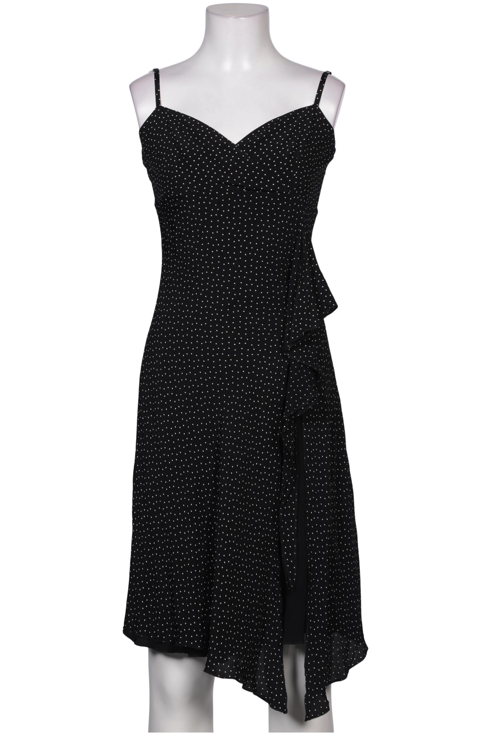 

Nicowa Damen Kleid, schwarz, Gr. 34