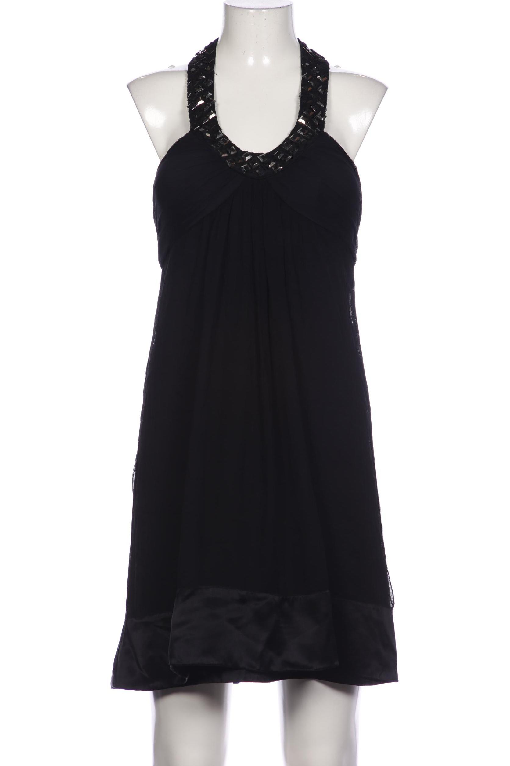 

Nicowa Damen Kleid, schwarz, Gr. 40