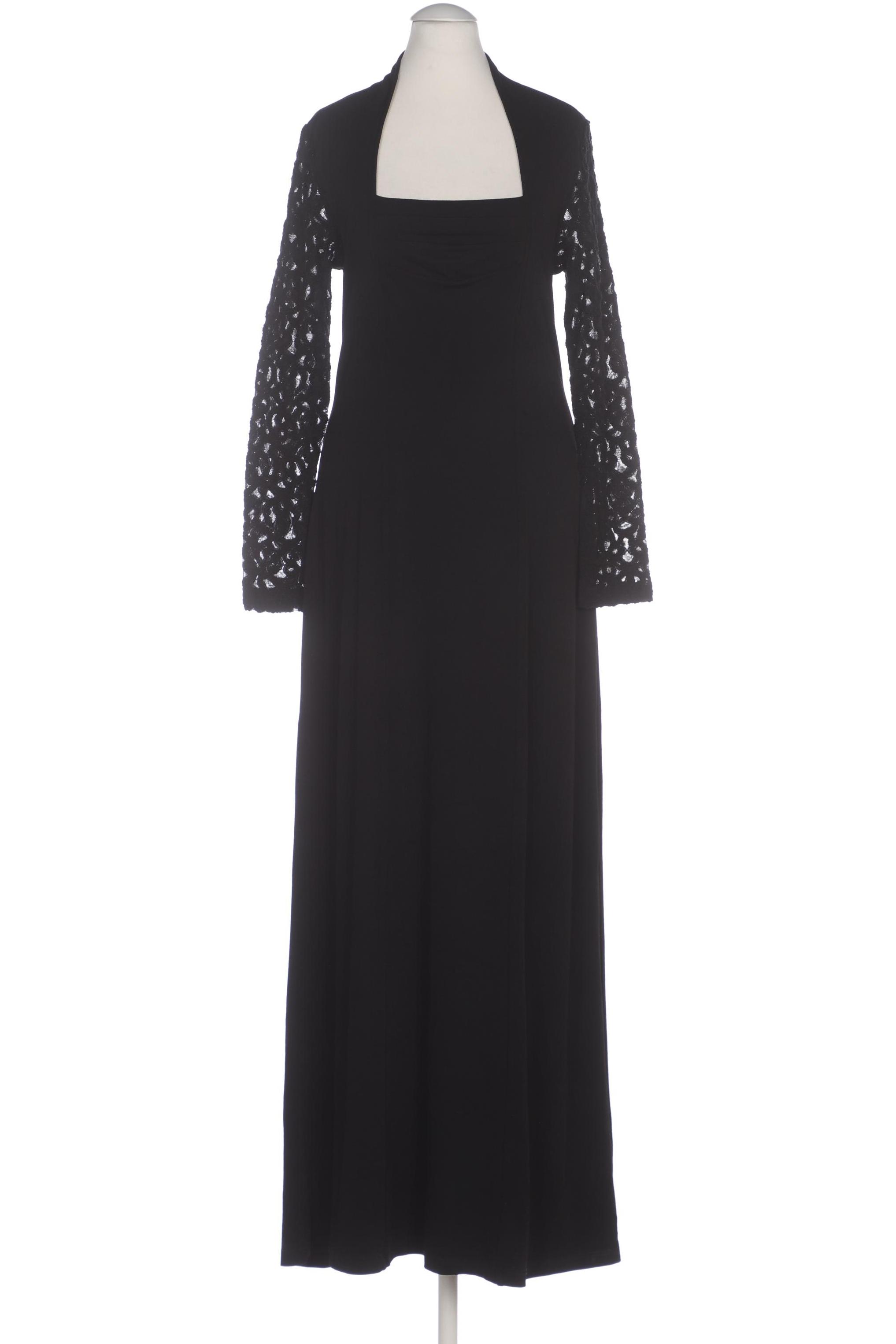 

Nicowa Damen Kleid, schwarz, Gr. 40
