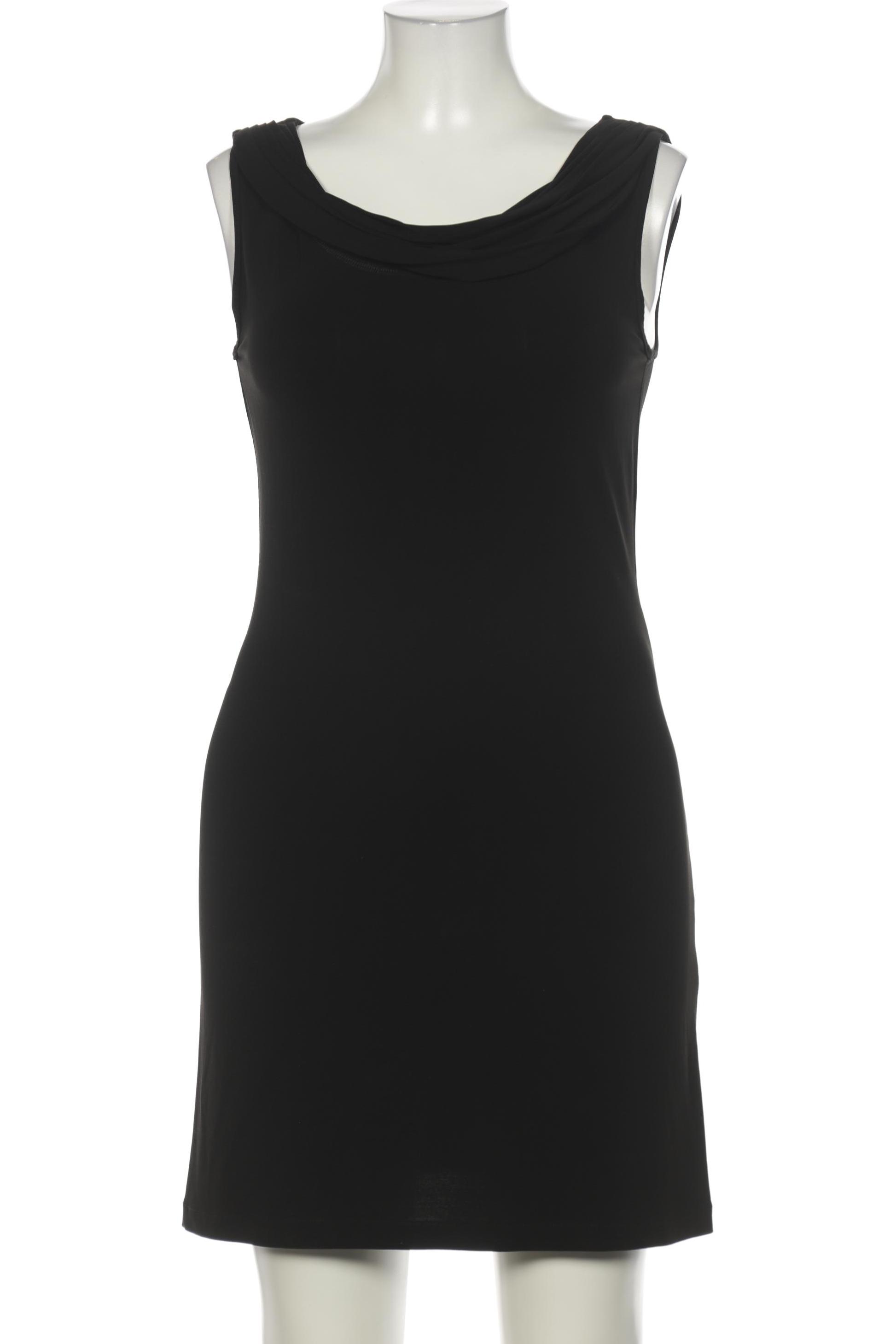 

Nicowa Damen Kleid, schwarz