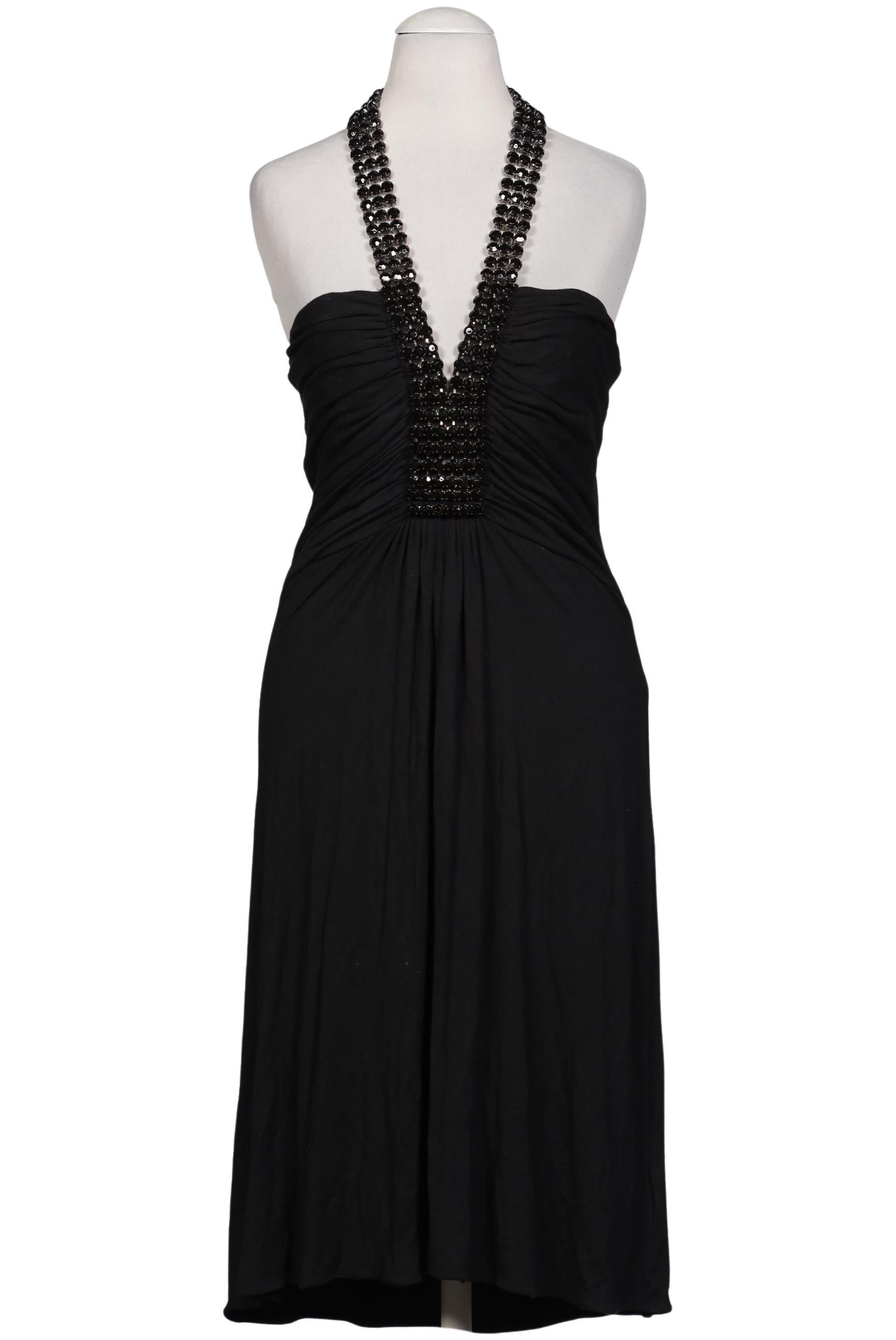 

Nicowa Damen Kleid, schwarz, Gr. 34